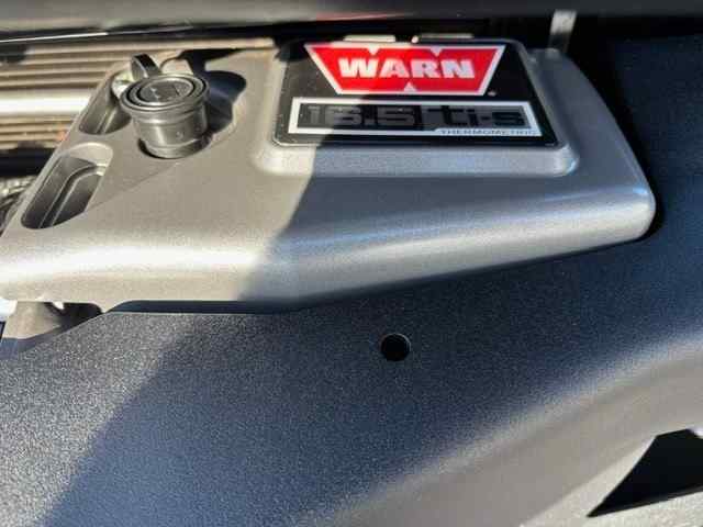 2018 RAM 2500 Laramie Overland Build