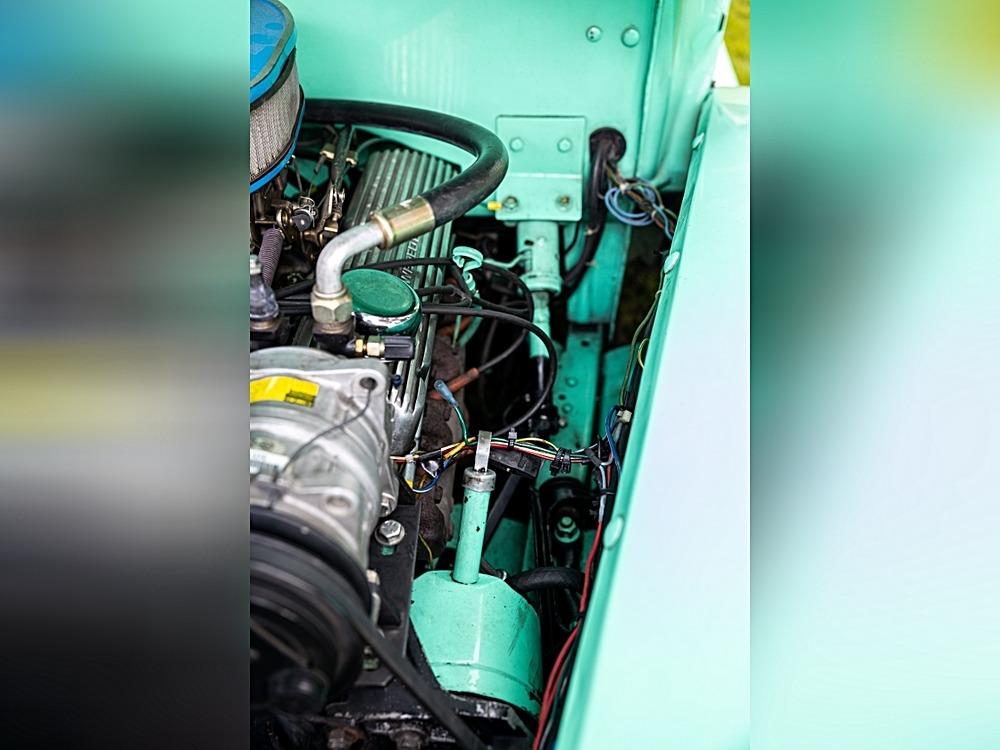 1941 Ford Pickup Street Rod