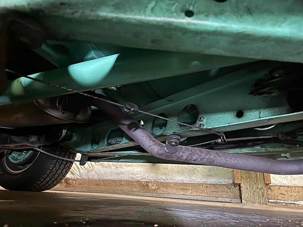 1941 Ford Pickup Street Rod