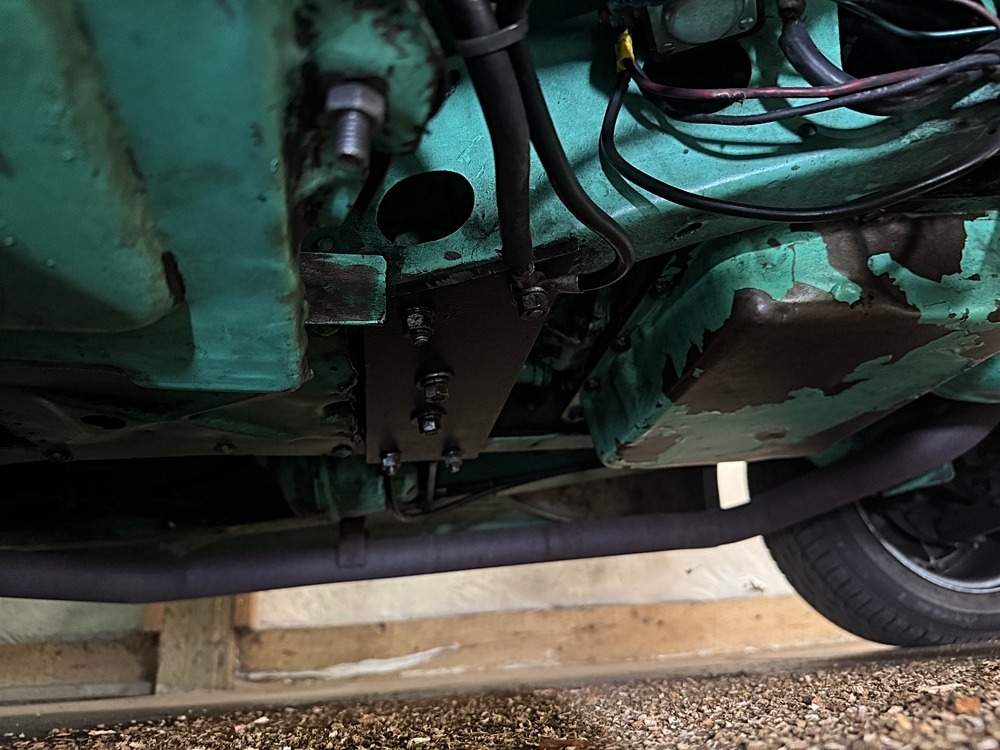 1941 Ford Pickup Street Rod