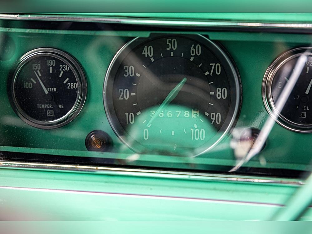 1941 Ford Pickup Street Rod