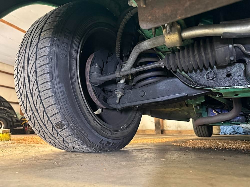1941 Ford Pickup Street Rod