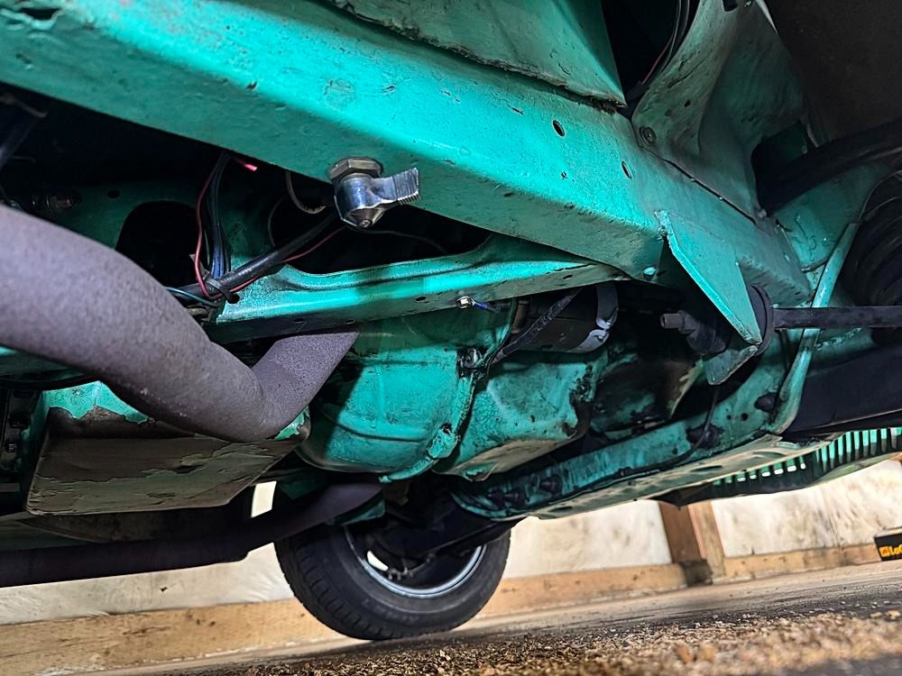 1941 Ford Pickup Street Rod