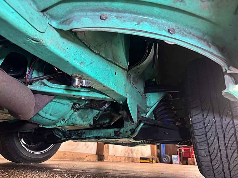 1941 Ford Pickup Street Rod