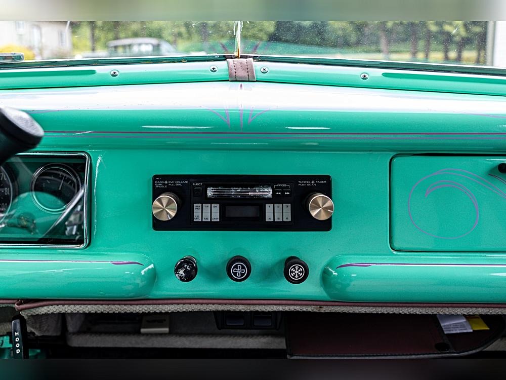 1941 Ford Pickup Street Rod