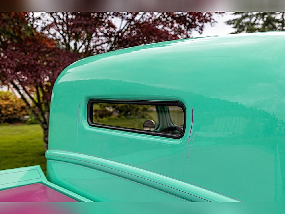 1941 Ford Pickup Street Rod