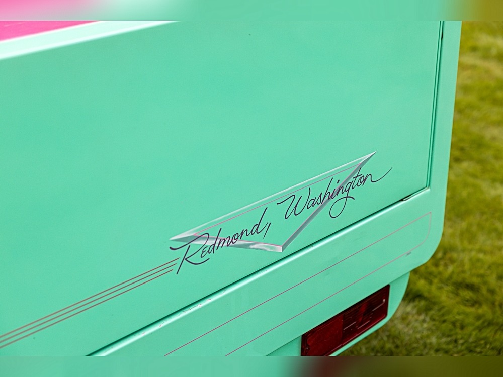 1941 Ford Pickup Street Rod