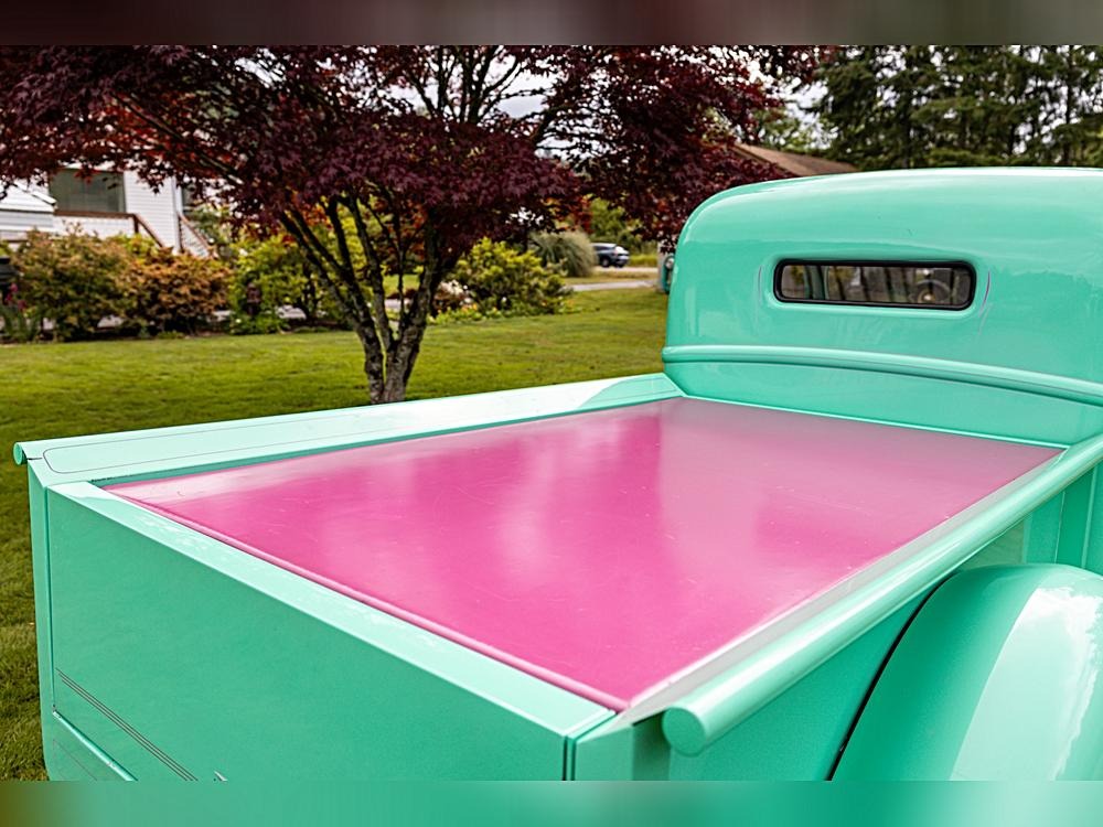 1941 Ford Pickup Street Rod