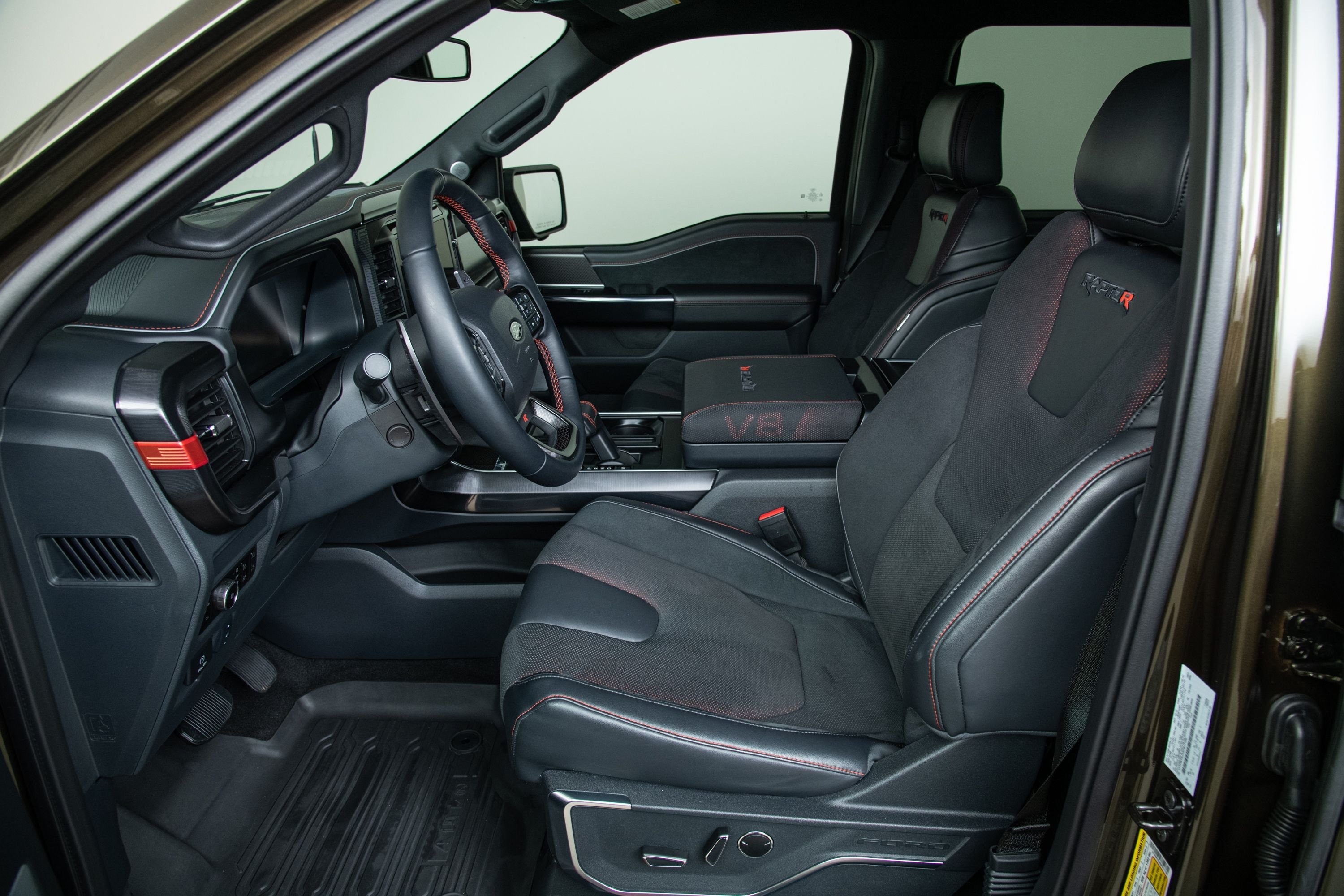 2025 Ford F-150 Raptor R