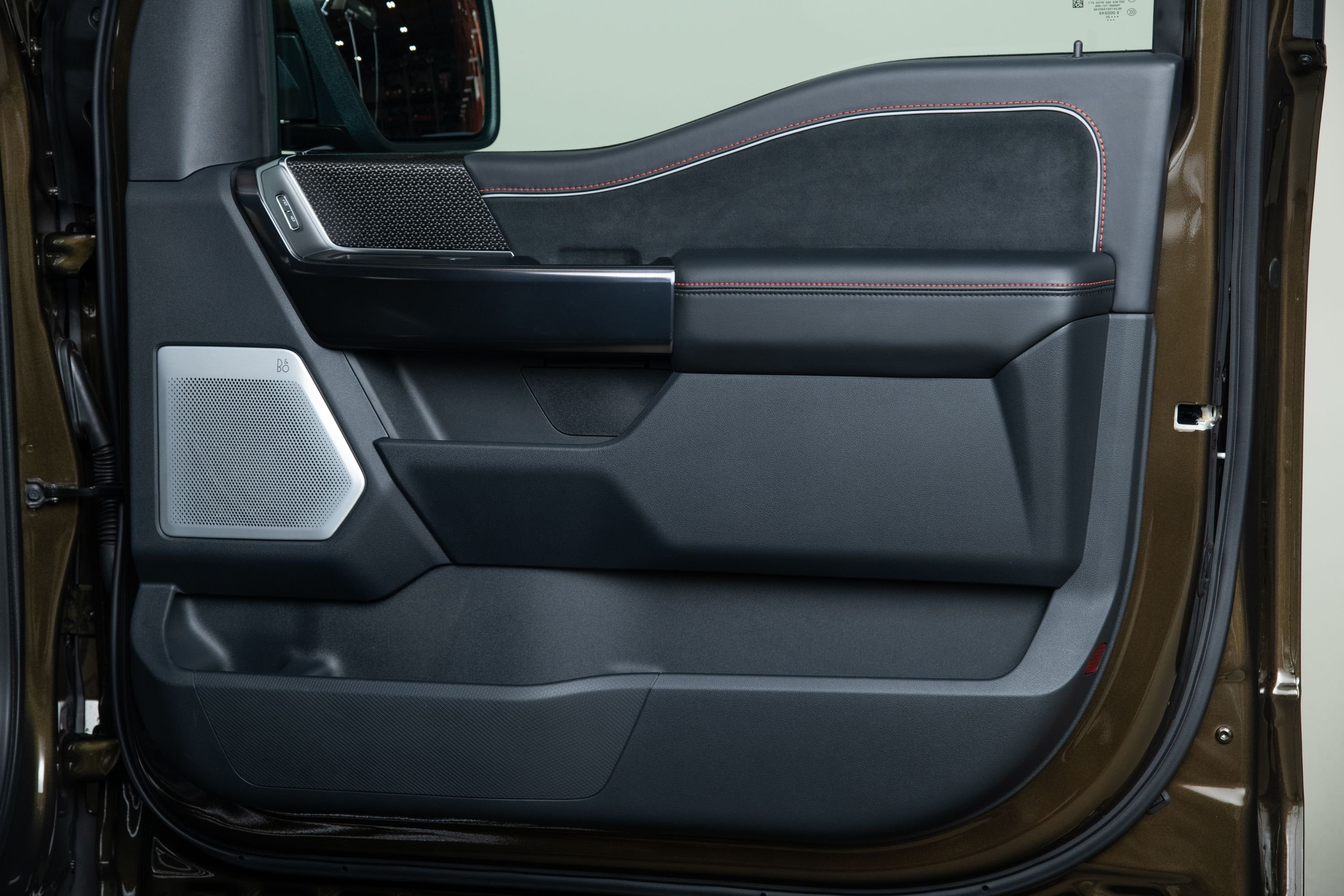 2025 Ford F-150 Raptor R