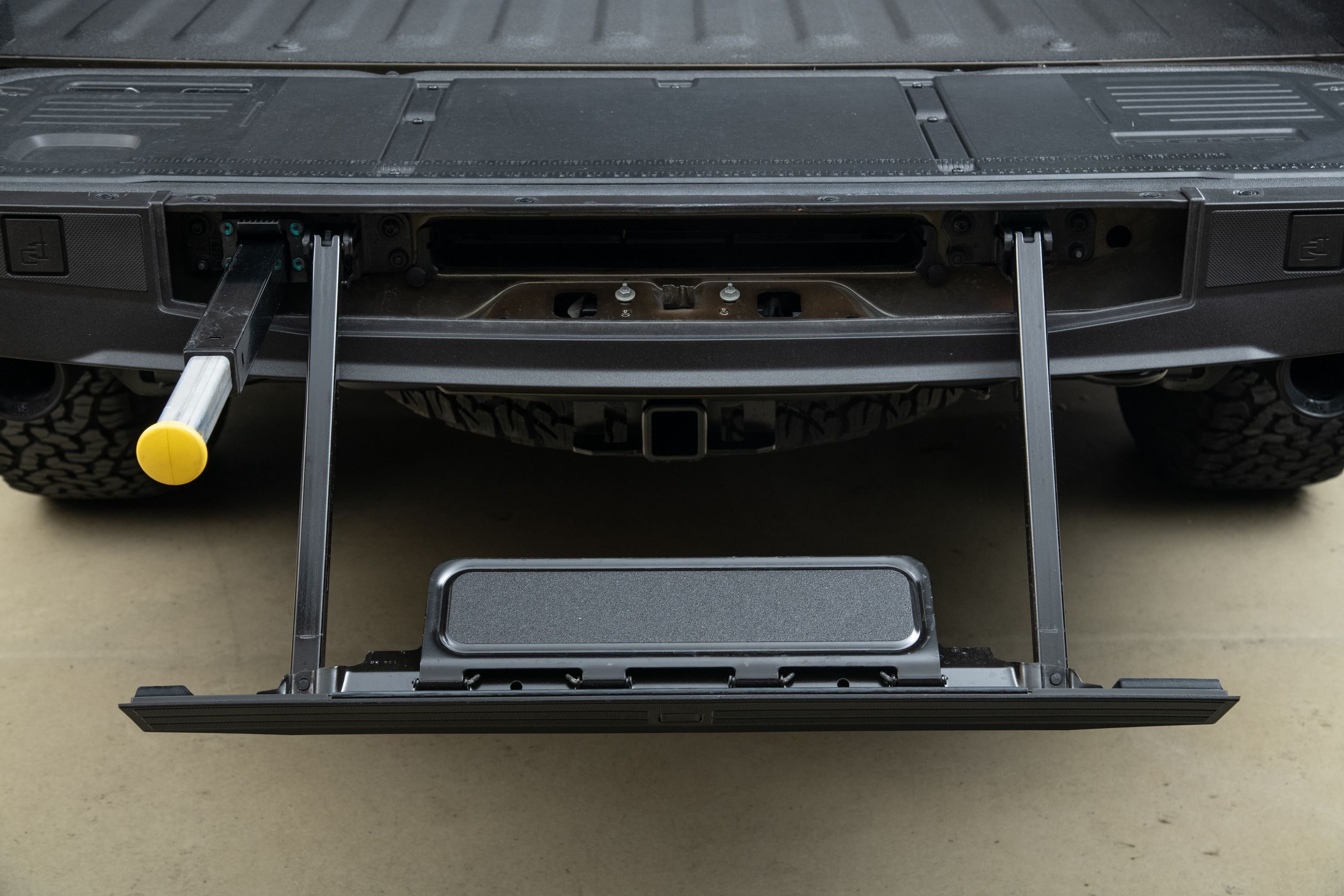 2025 Ford F-150 Raptor R