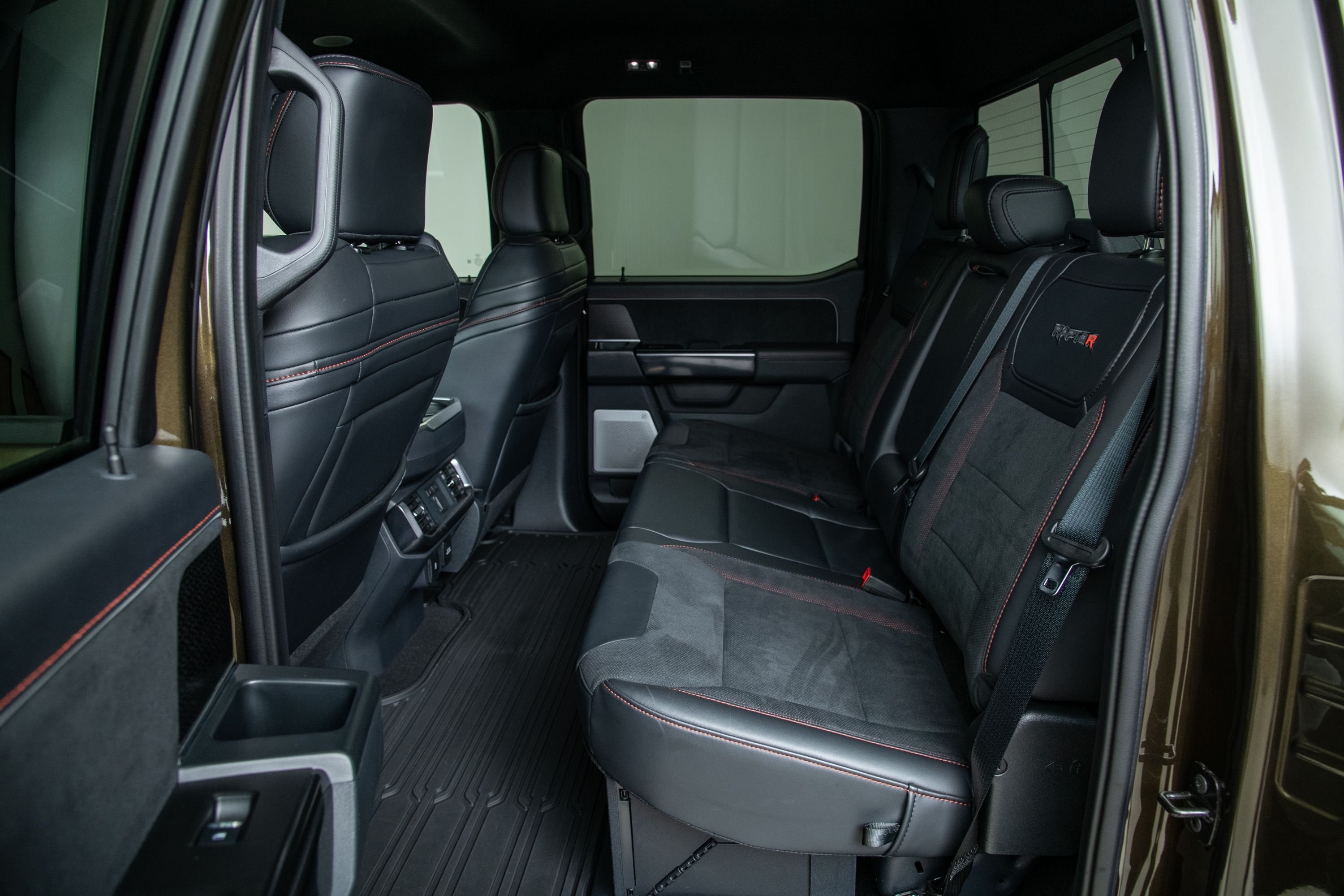 2025 Ford F-150 Raptor R