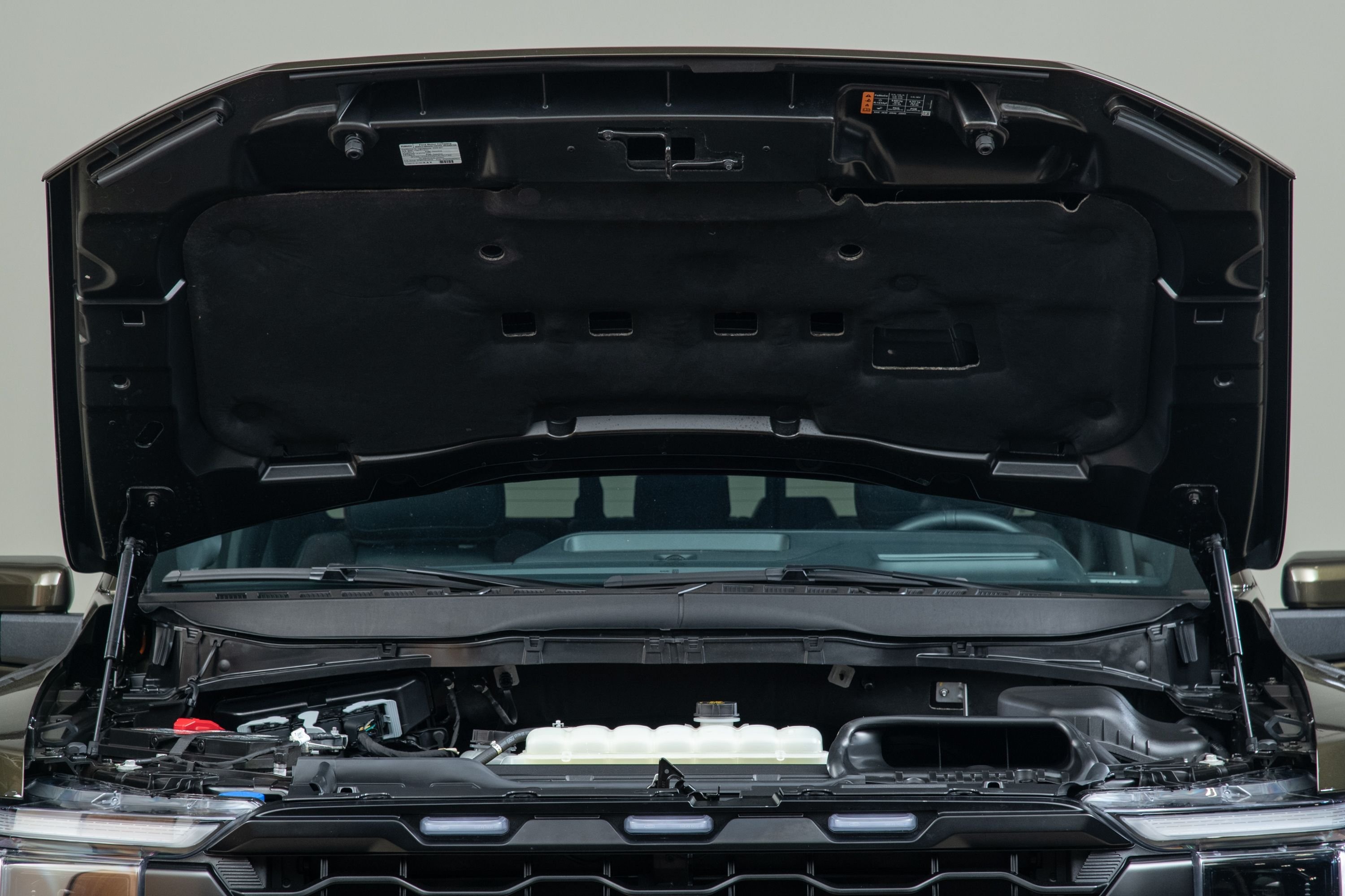 2025 Ford F-150 Raptor R