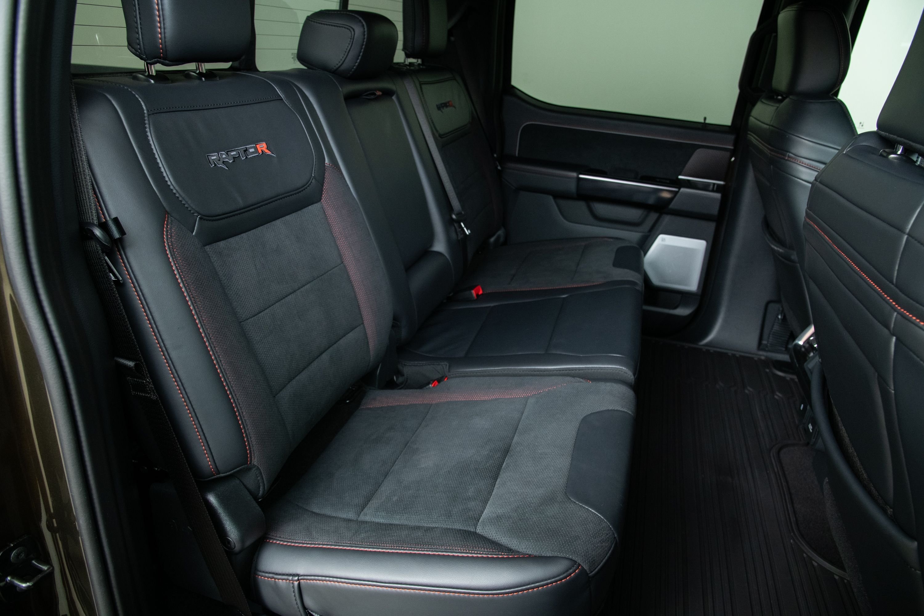 2025 Ford F-150 Raptor R