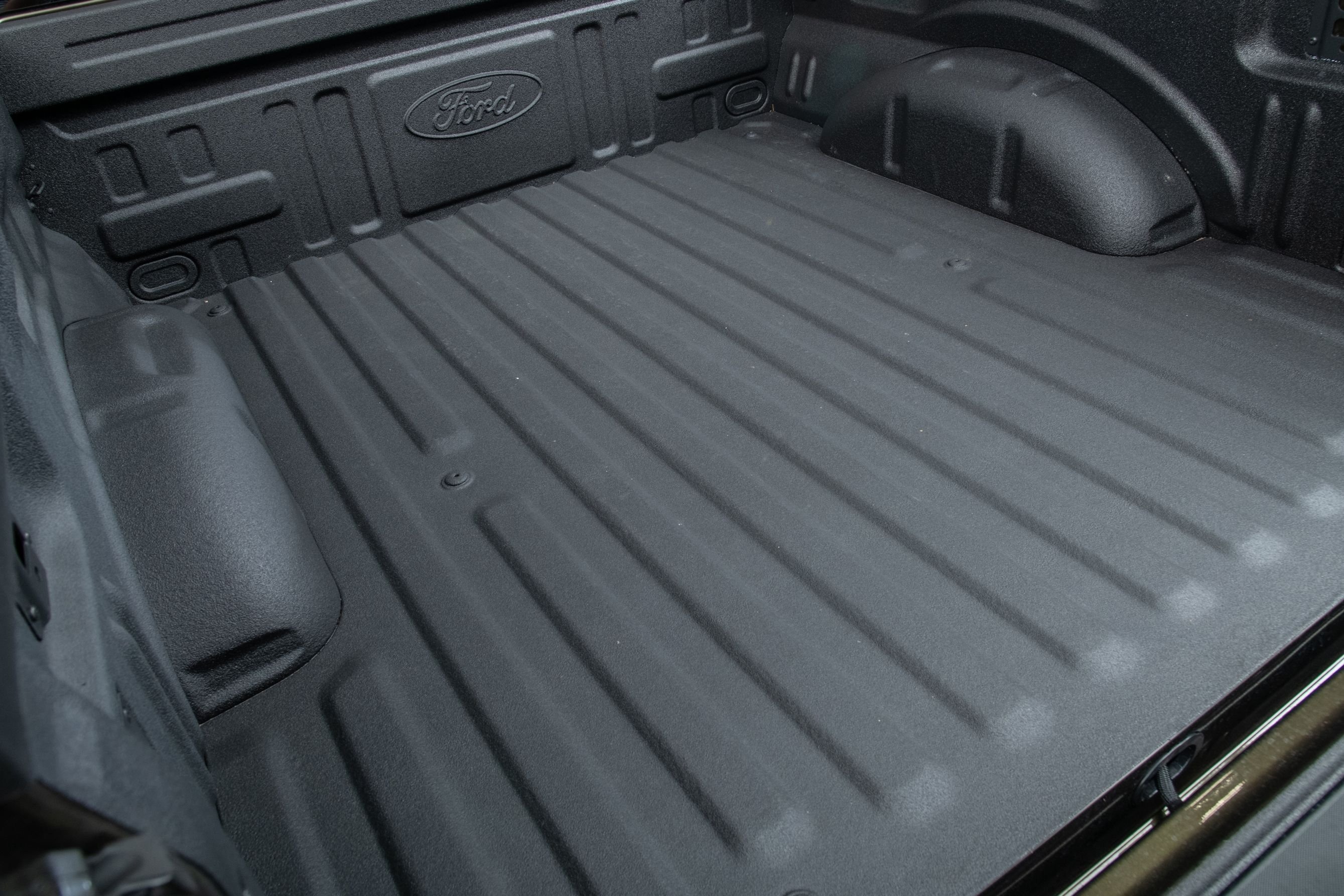 2025 Ford F-150 Raptor R