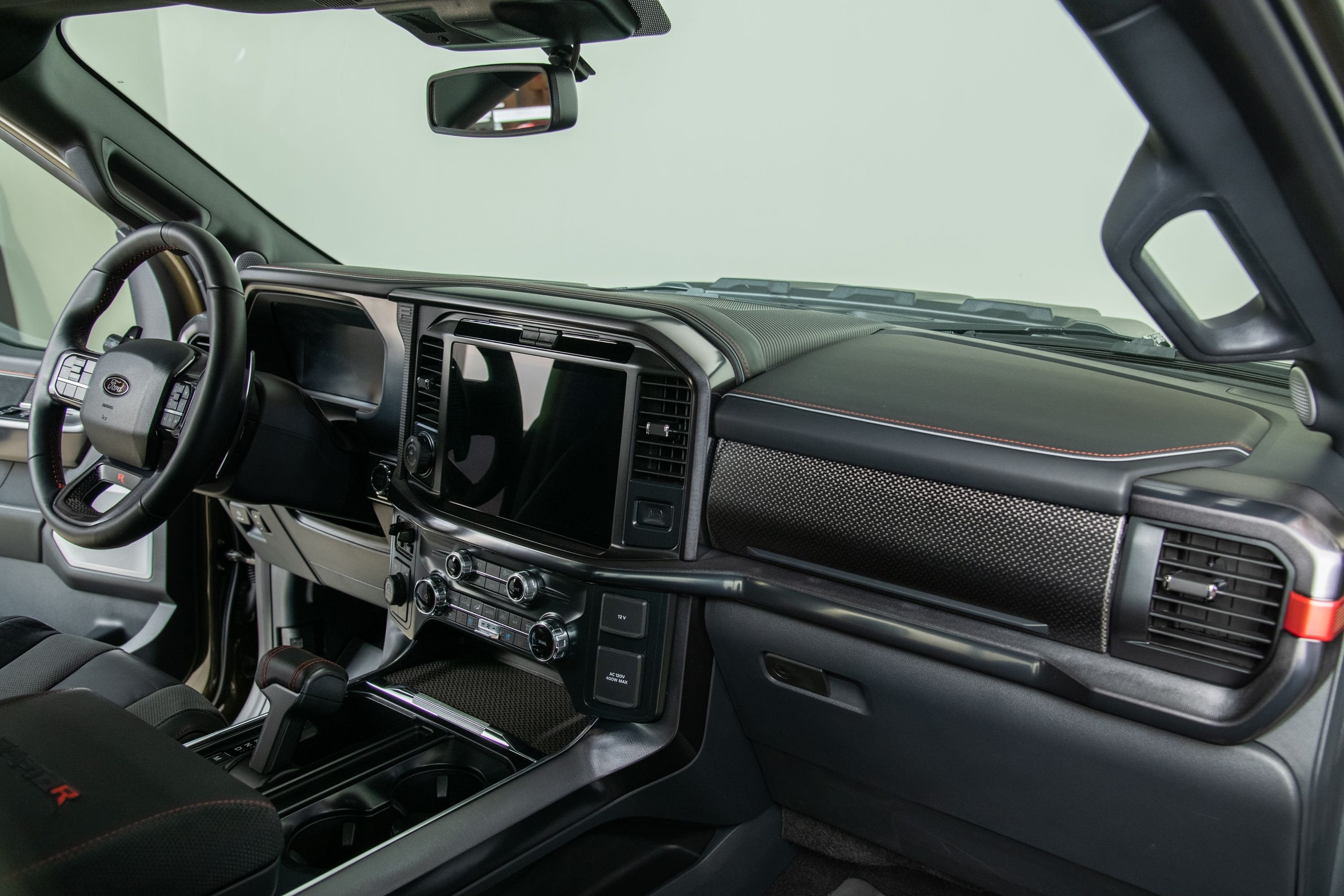 2025 Ford F-150 Raptor R