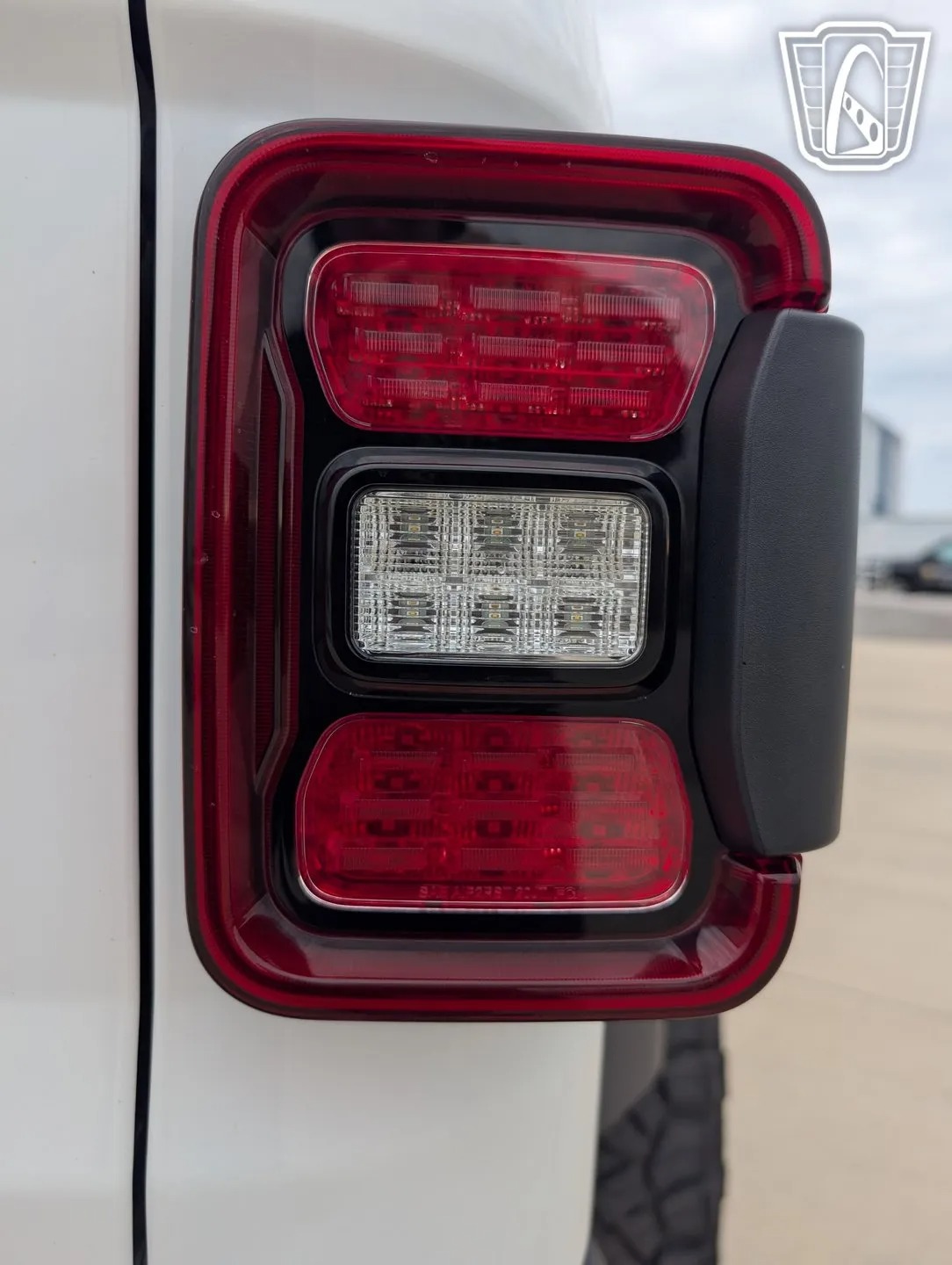 Supercharged 2021 Jeep Gladiator Rubicon