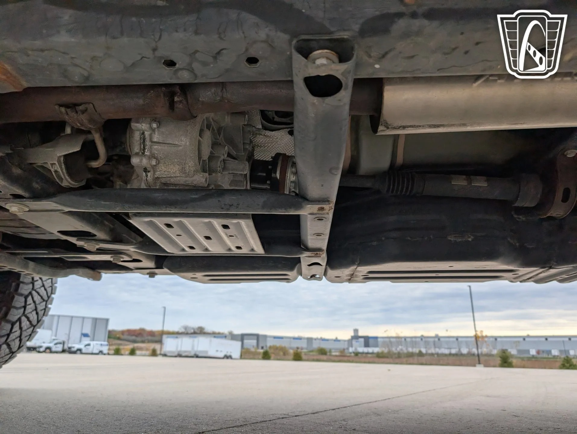 Supercharged 2021 Jeep Gladiator Rubicon