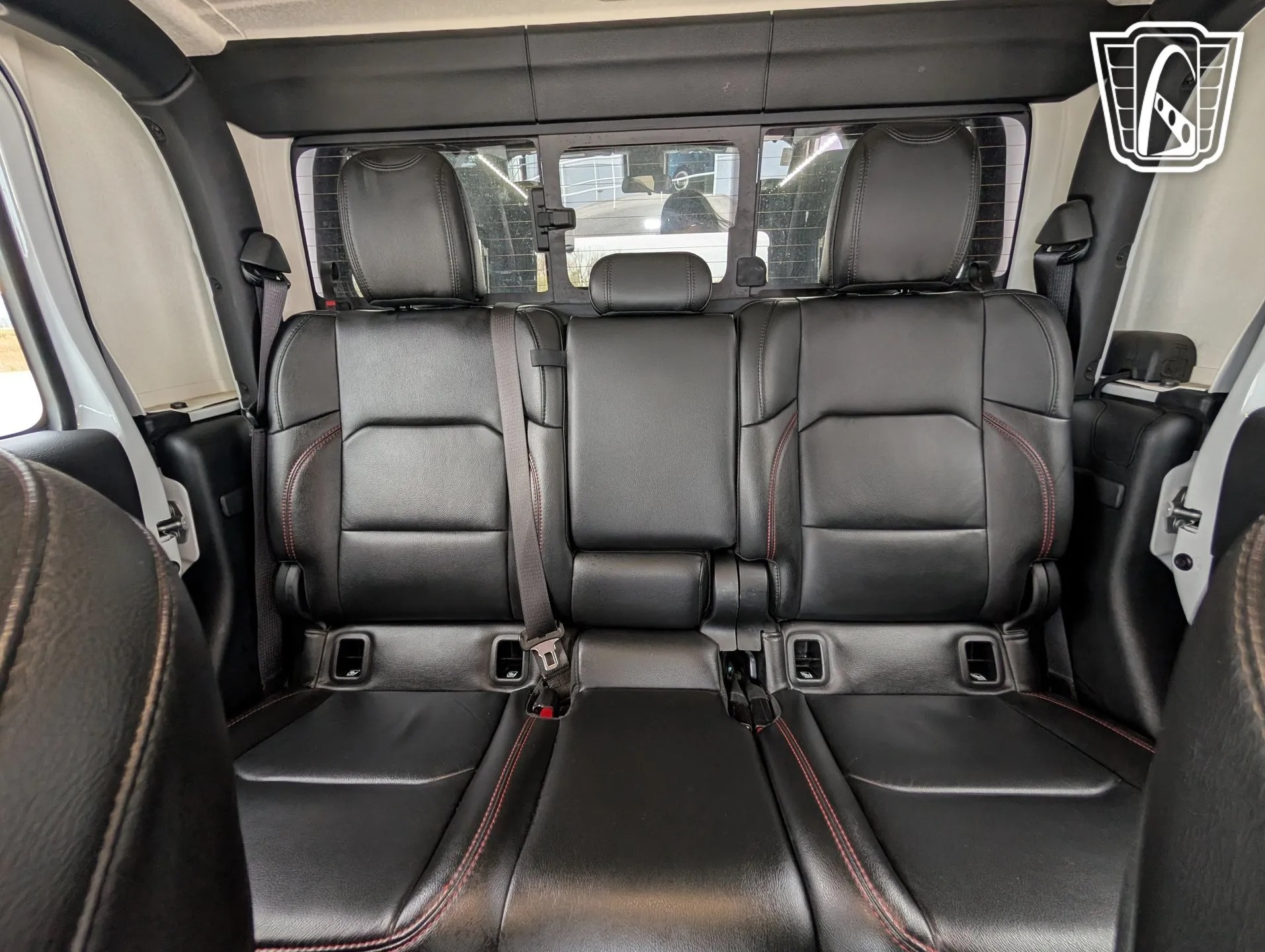 Supercharged 2021 Jeep Gladiator Rubicon