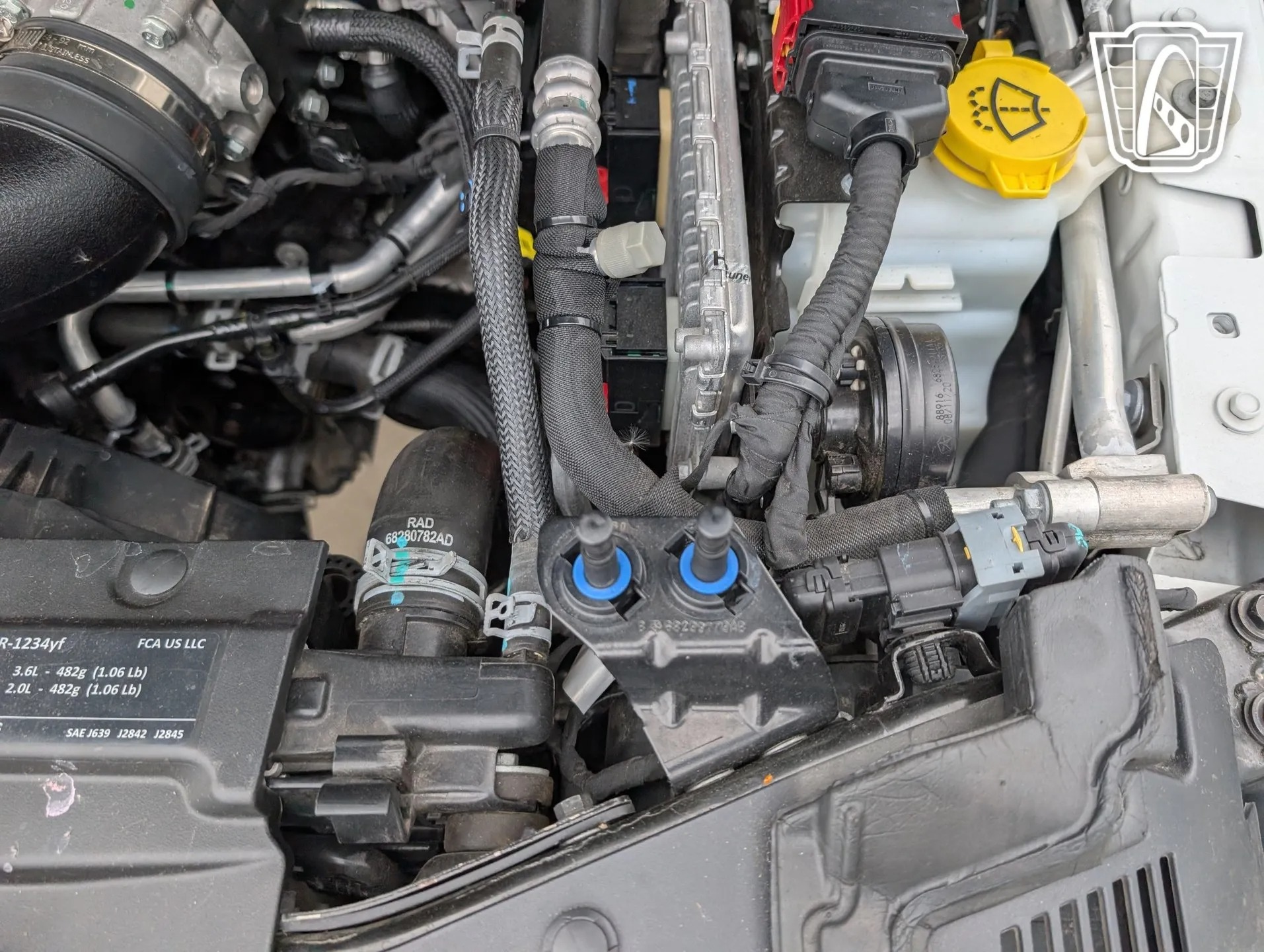 Supercharged 2021 Jeep Gladiator Rubicon