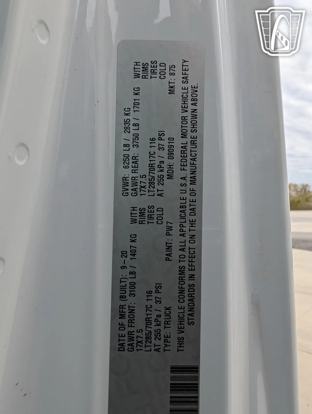 Supercharged 2021 Jeep Gladiator Rubicon