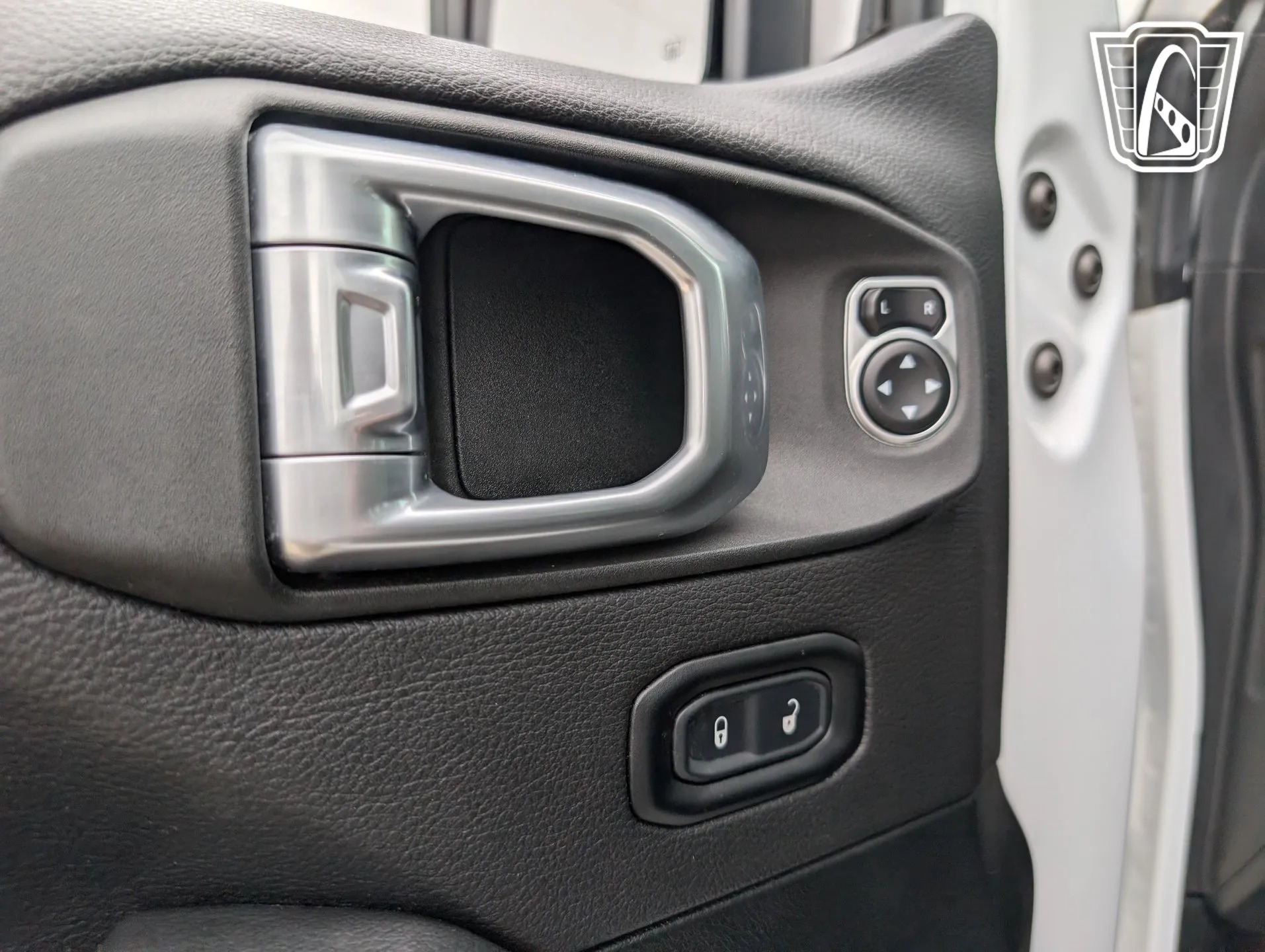 Supercharged 2021 Jeep Gladiator Rubicon