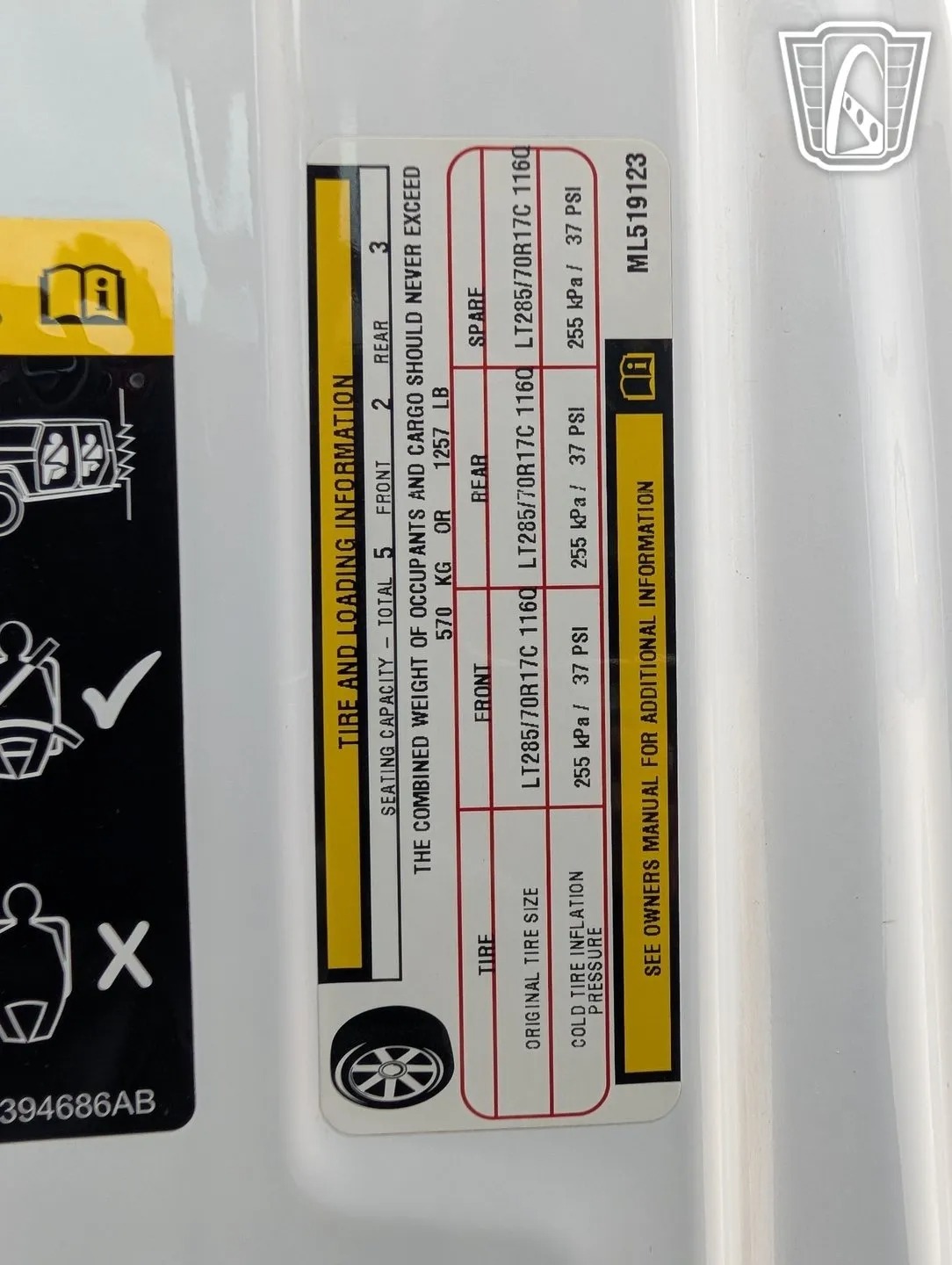 Supercharged 2021 Jeep Gladiator Rubicon