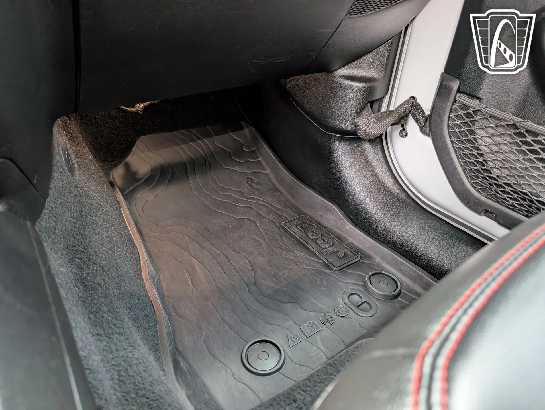 Supercharged 2021 Jeep Gladiator Rubicon