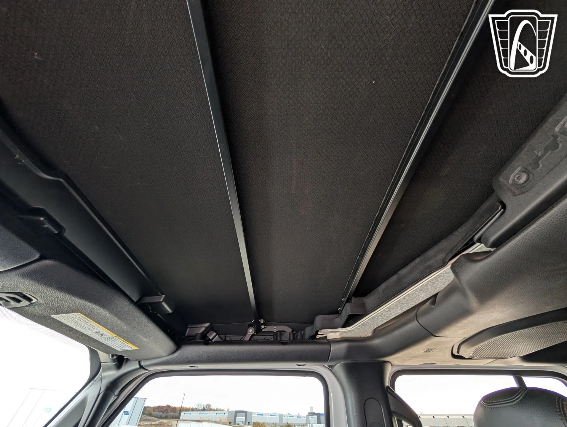 Supercharged 2021 Jeep Gladiator Rubicon