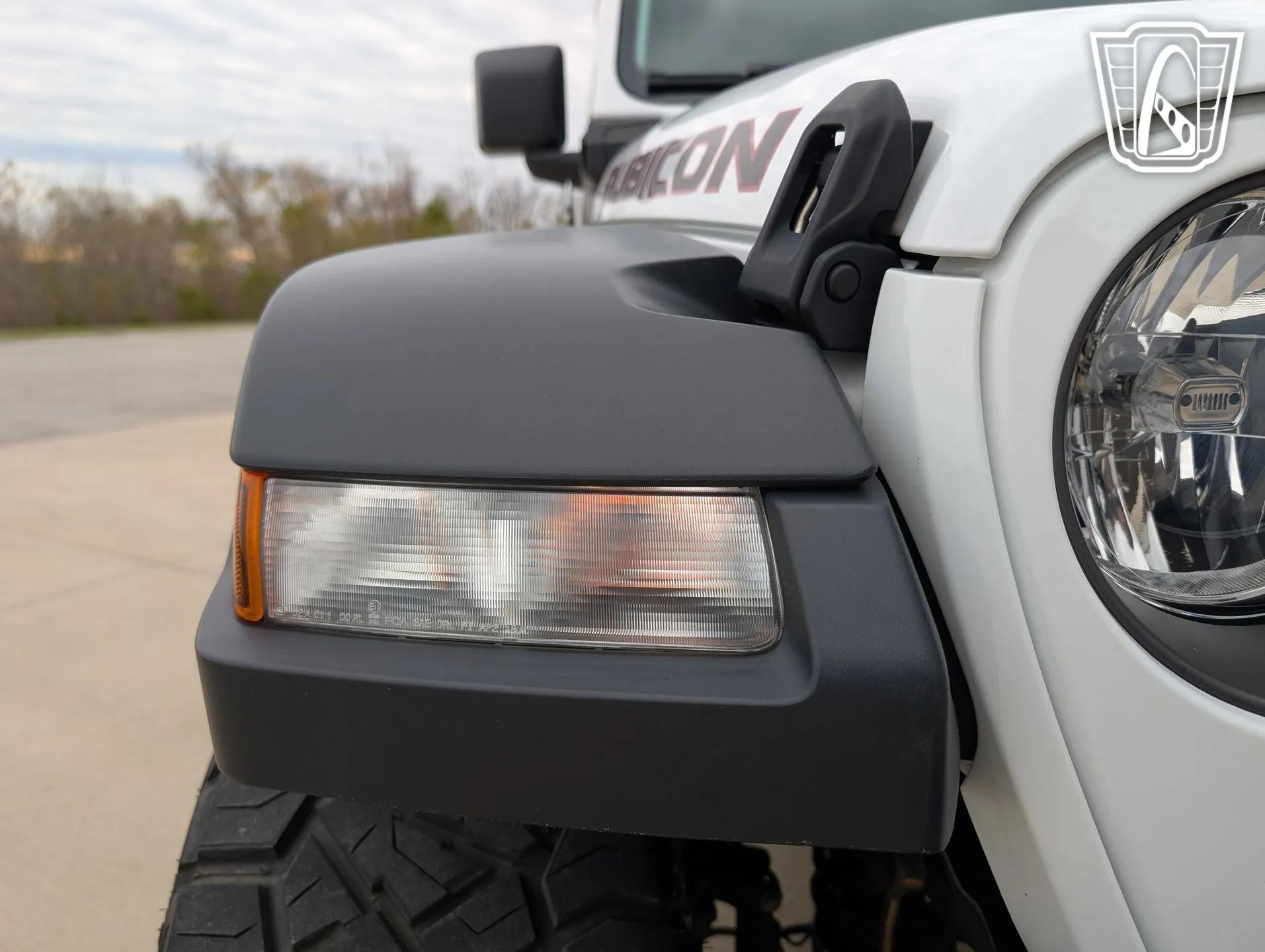 Supercharged 2021 Jeep Gladiator Rubicon