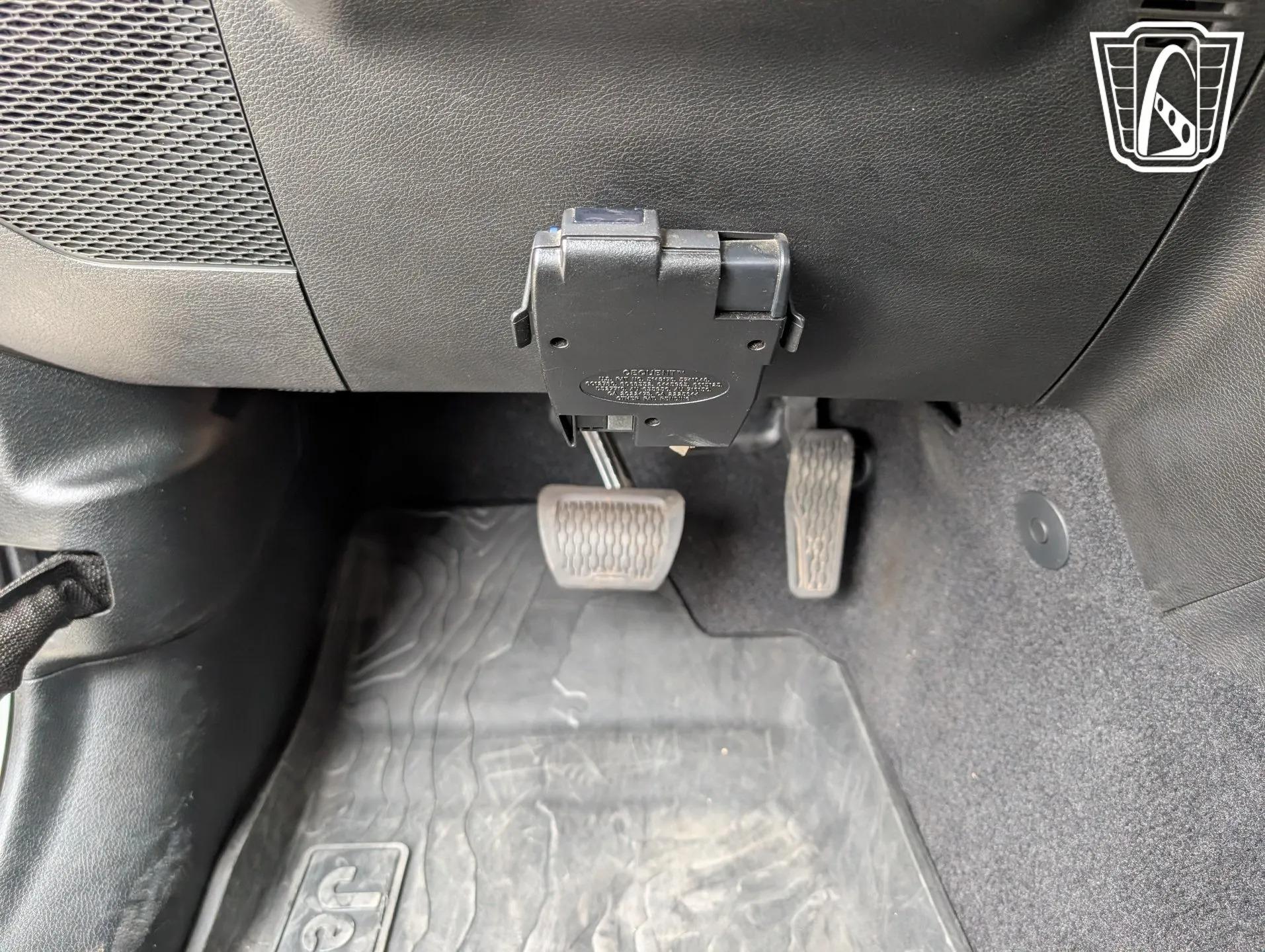 Supercharged 2021 Jeep Gladiator Rubicon
