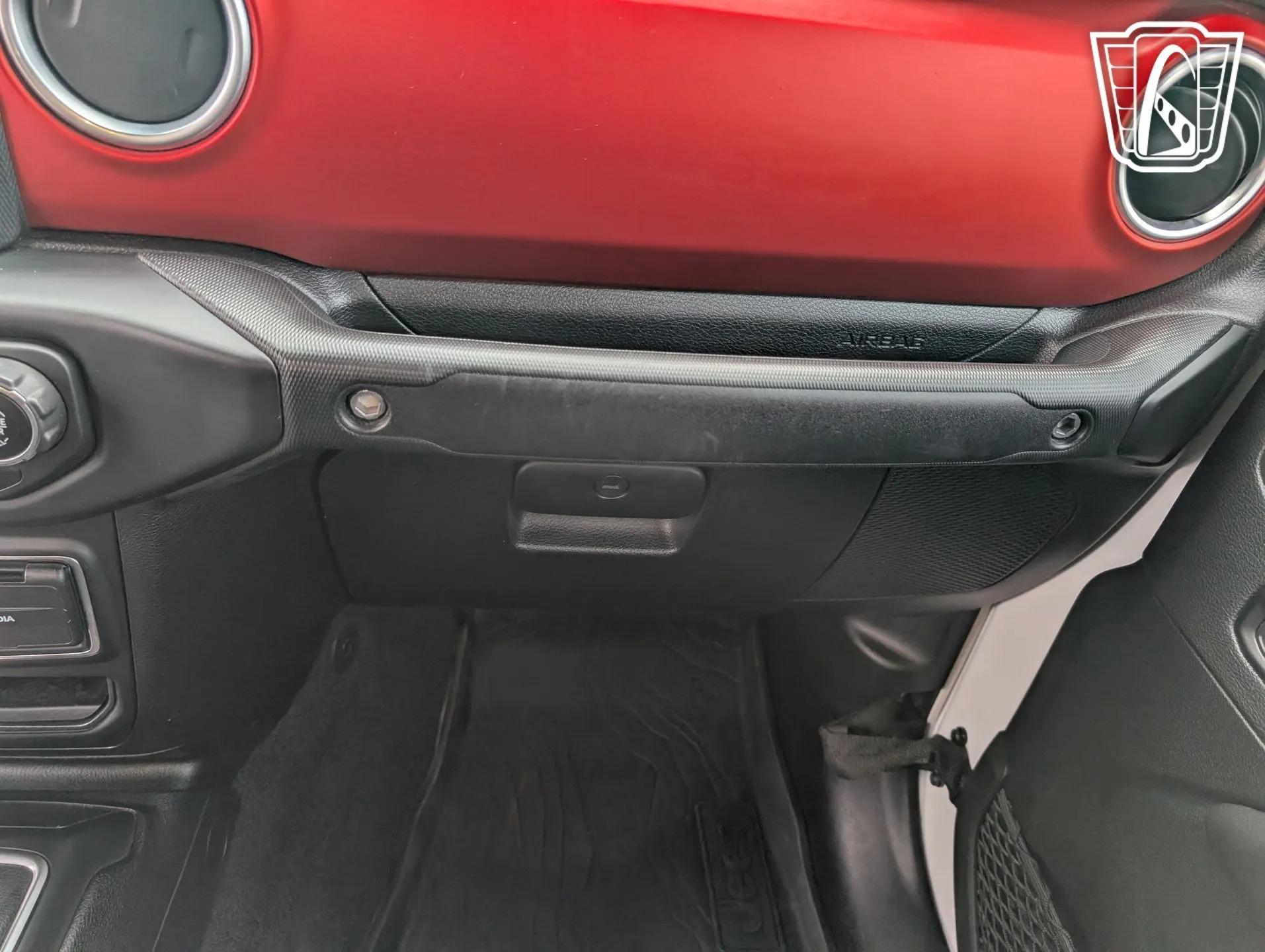 Supercharged 2021 Jeep Gladiator Rubicon