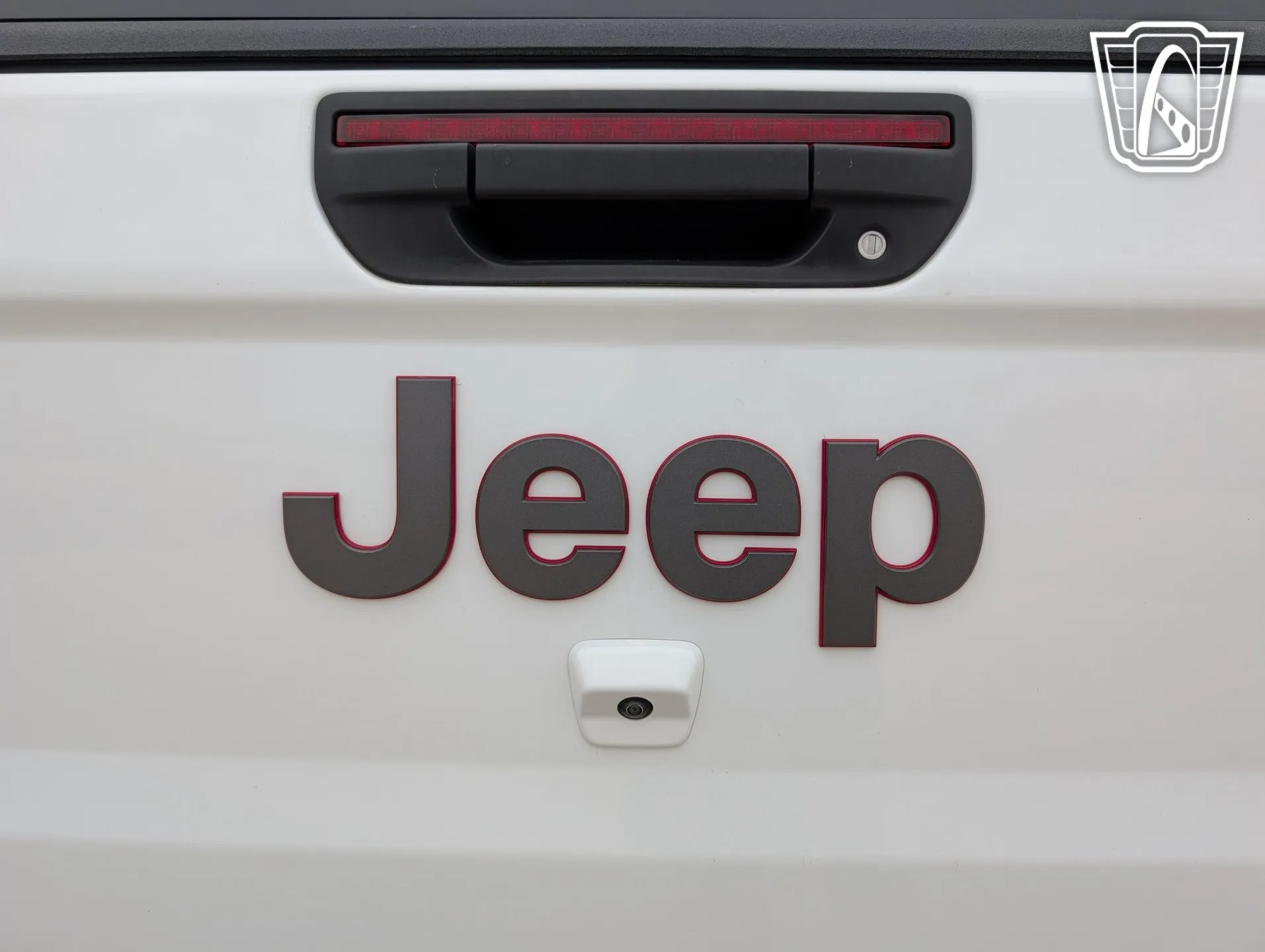 Supercharged 2021 Jeep Gladiator Rubicon