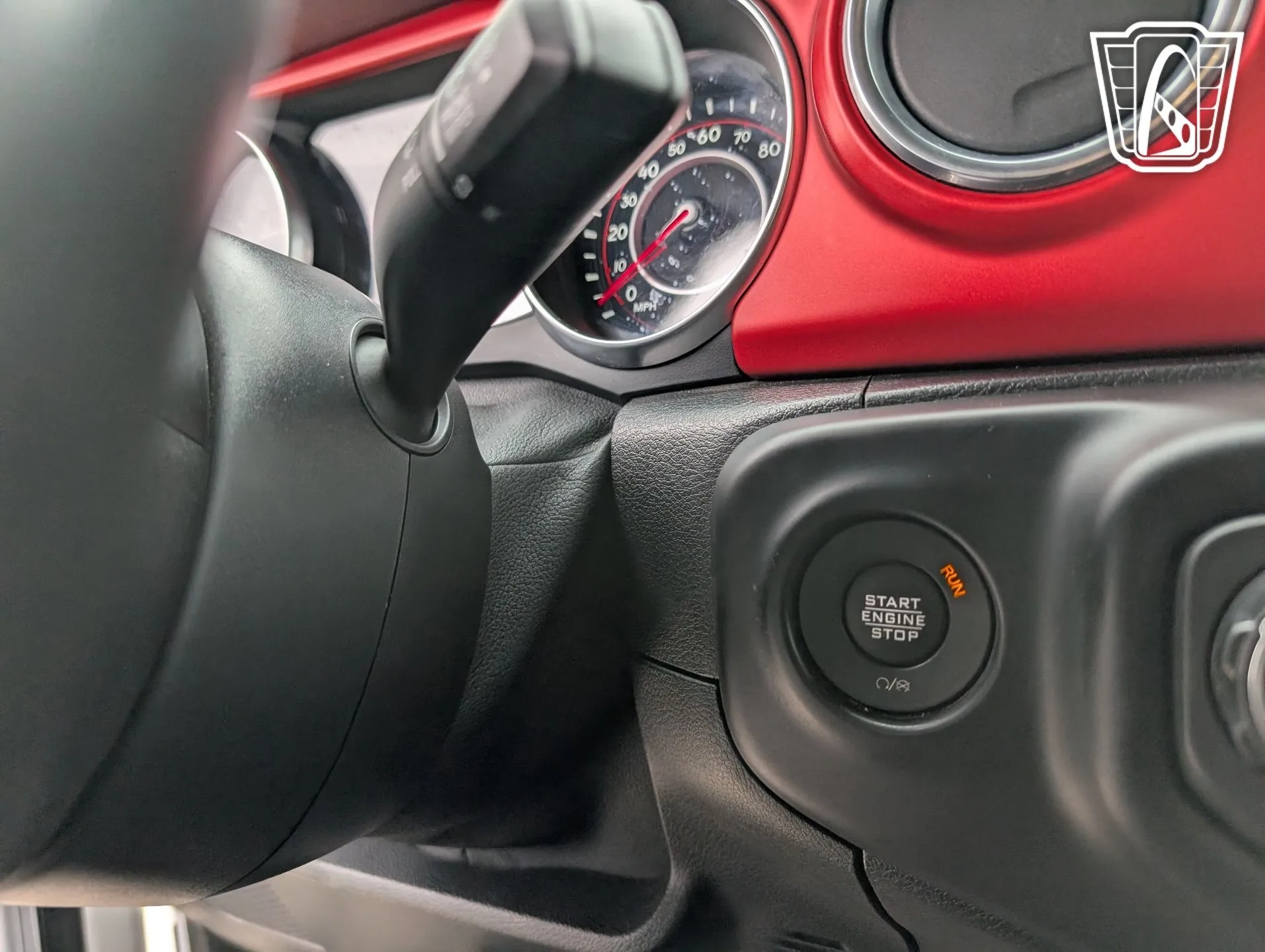 Supercharged 2021 Jeep Gladiator Rubicon