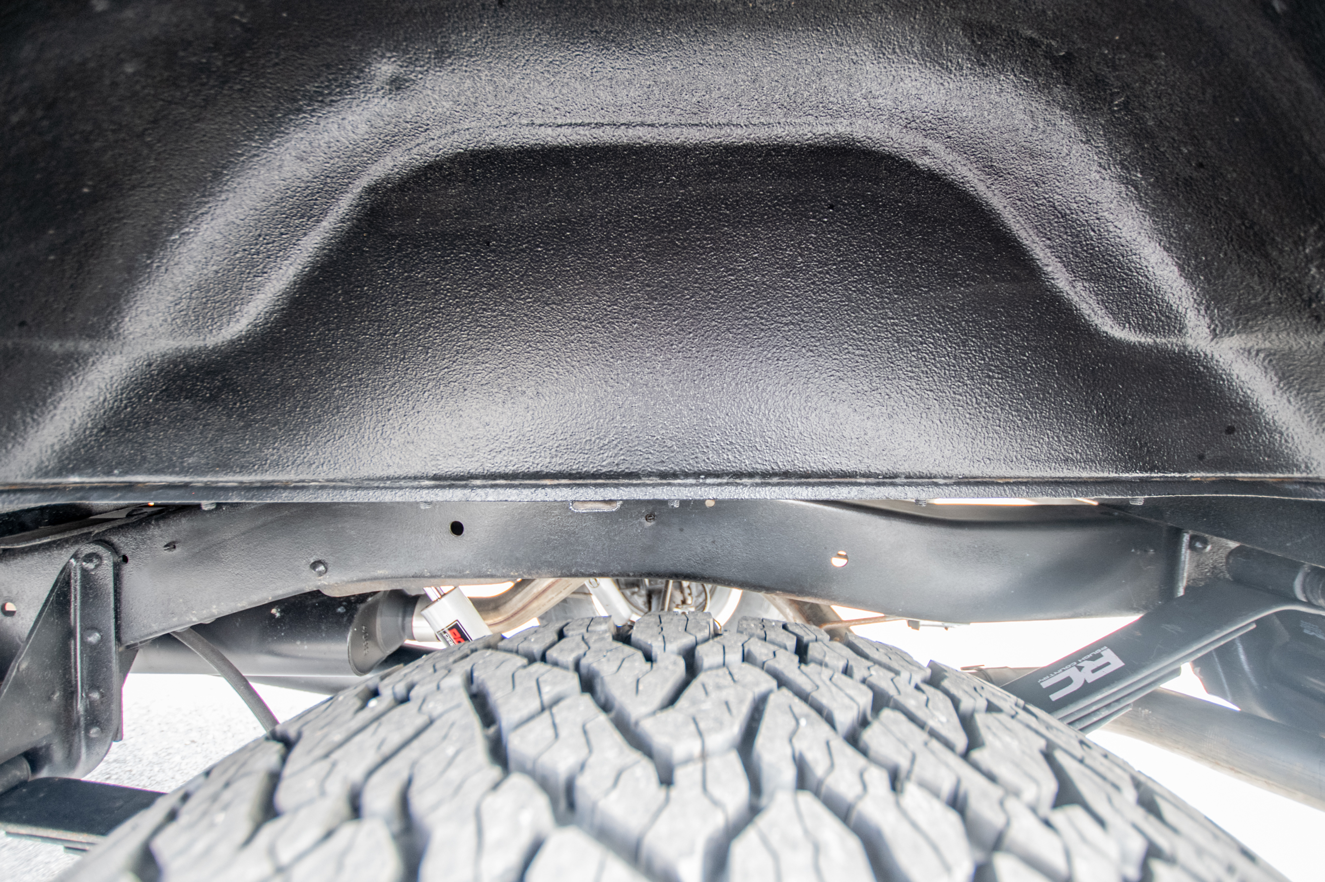 Frame-Off Restored 1971 Chevrolet K10