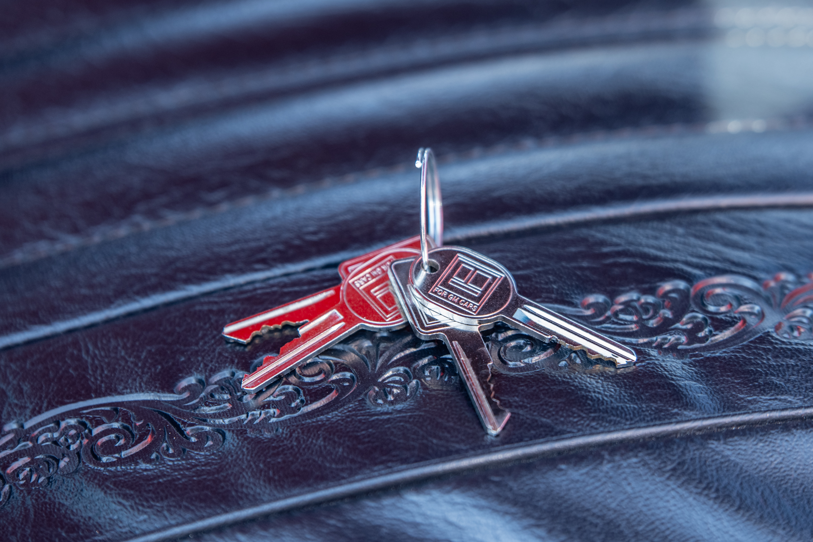 Frame-Off Restored 1971 Chevrolet K10