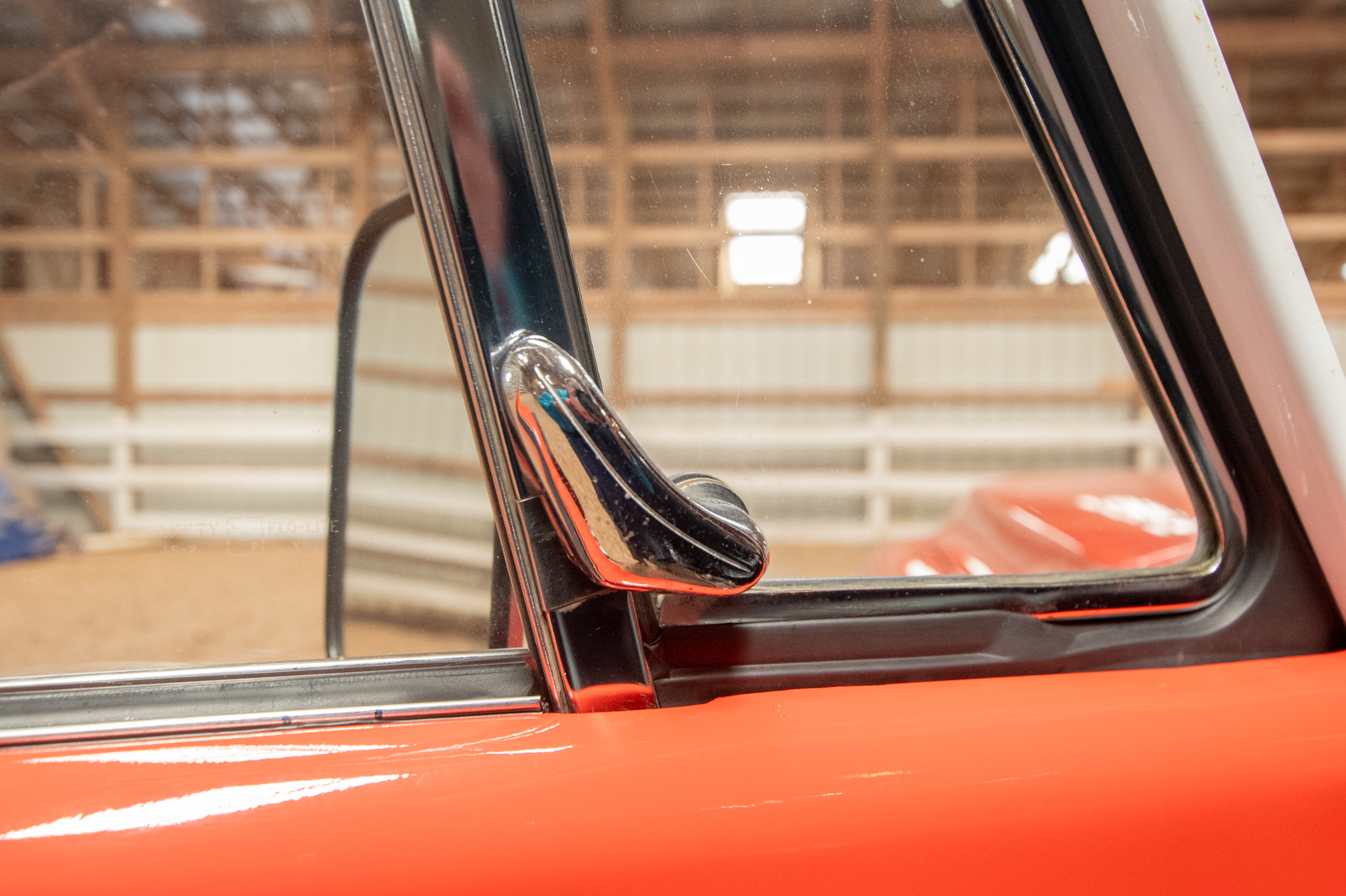 Frame-Off Restored 1971 Chevrolet K10