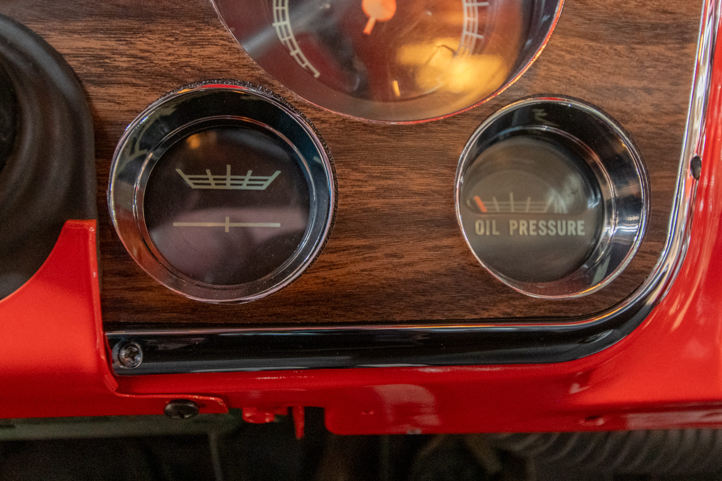 Frame-Off Restored 1971 Chevrolet K10