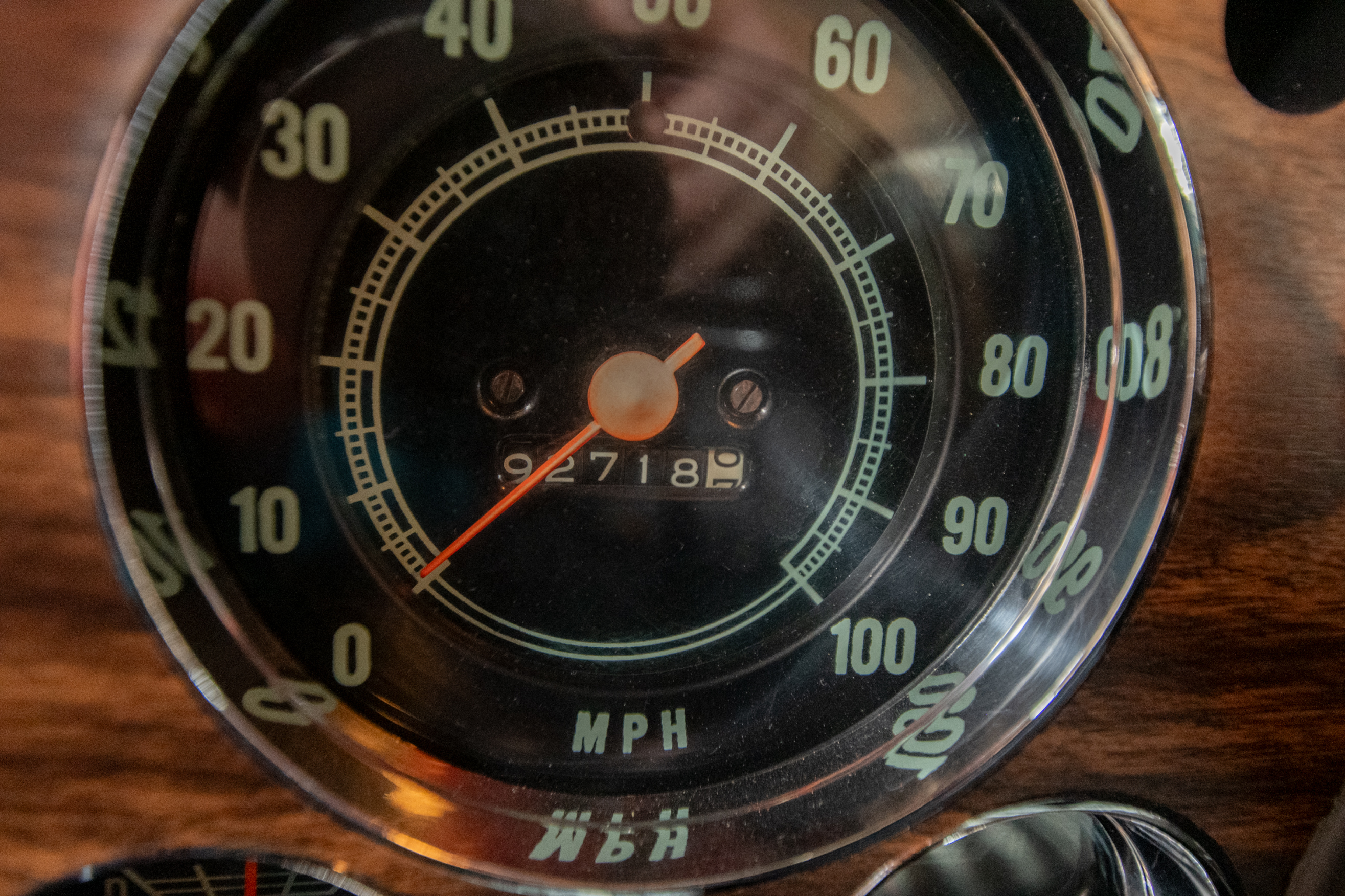 Frame-Off Restored 1971 Chevrolet K10