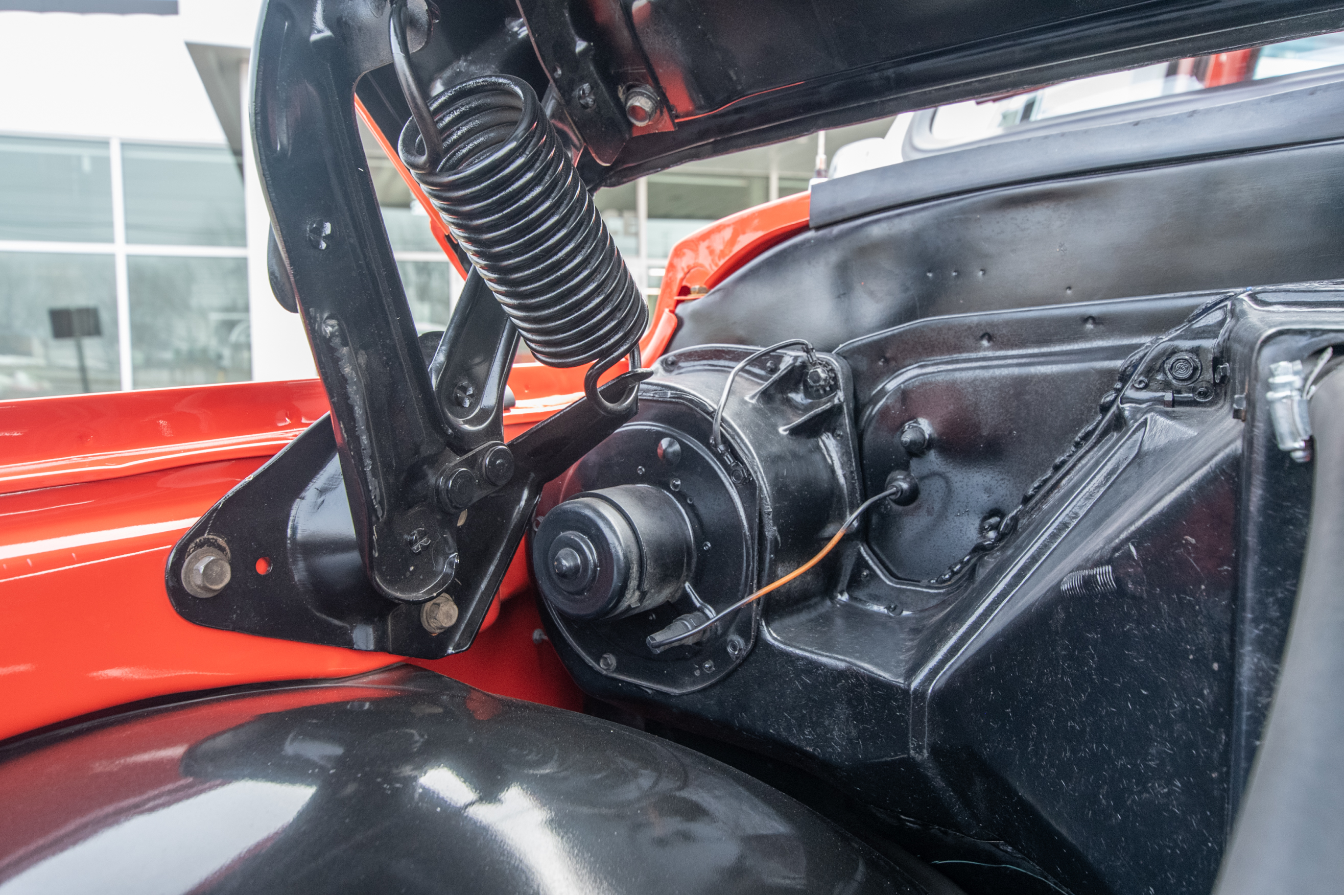 Frame-Off Restored 1971 Chevrolet K10