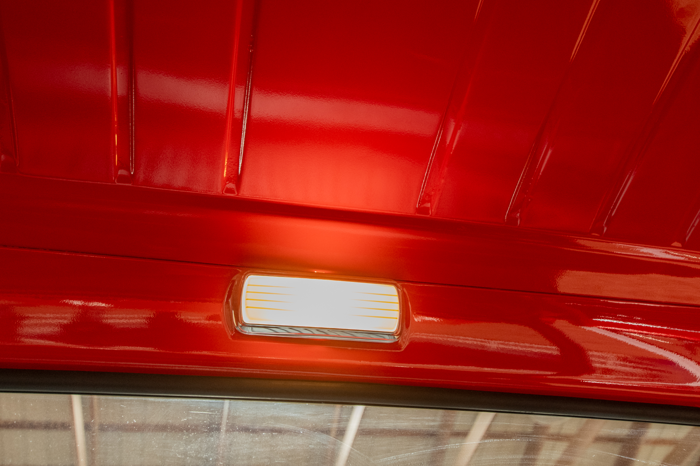 Frame-Off Restored 1971 Chevrolet K10