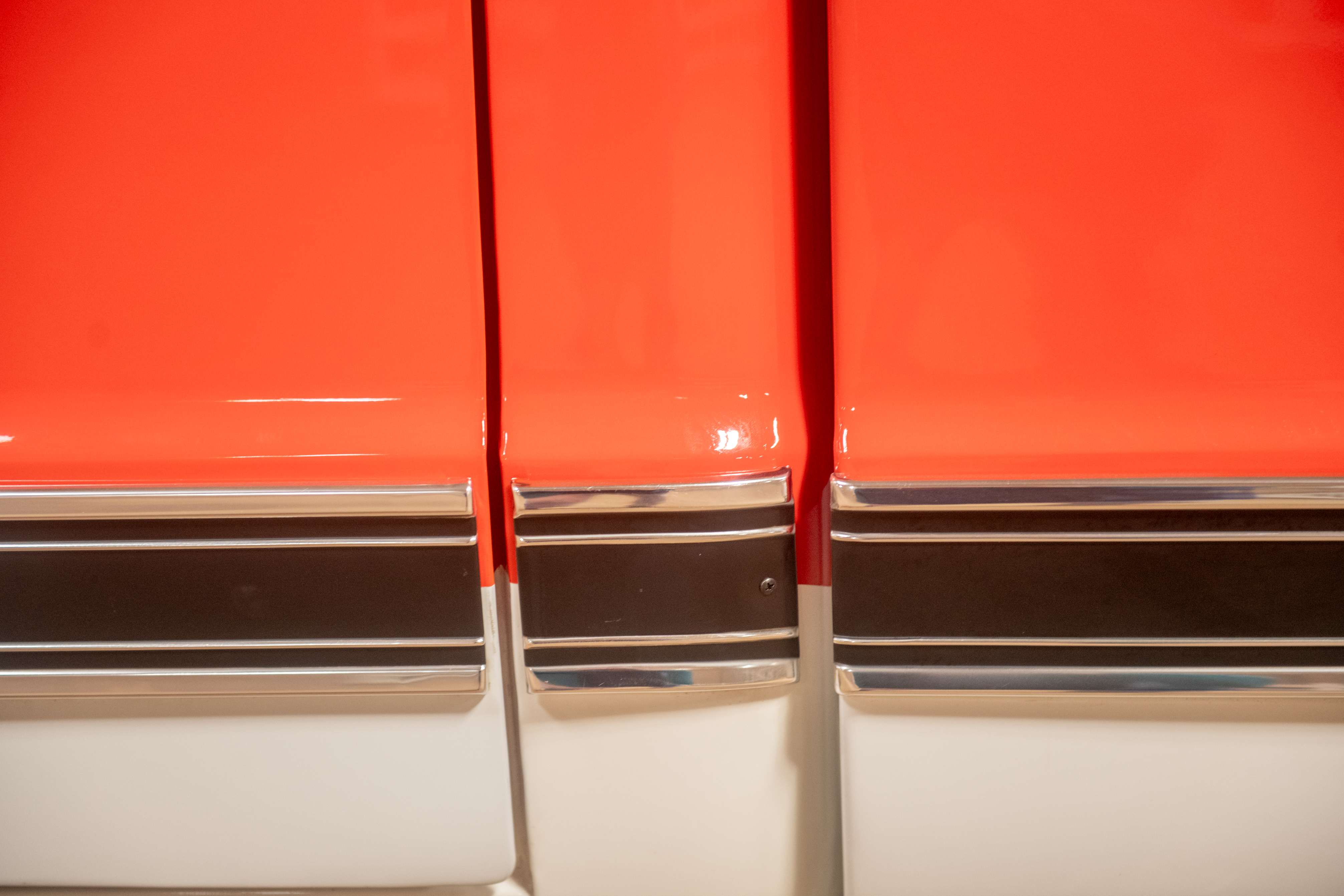 Frame-Off Restored 1971 Chevrolet K10