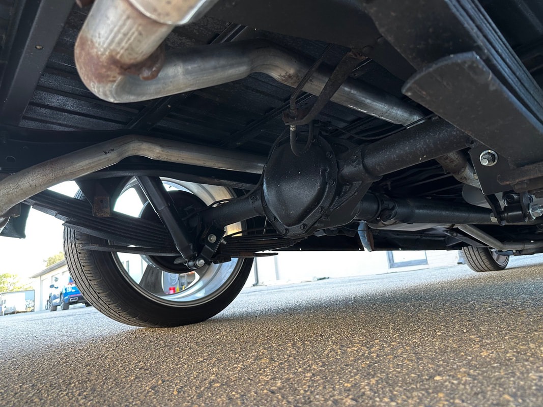 1977 Chevrolet C10 Silverado