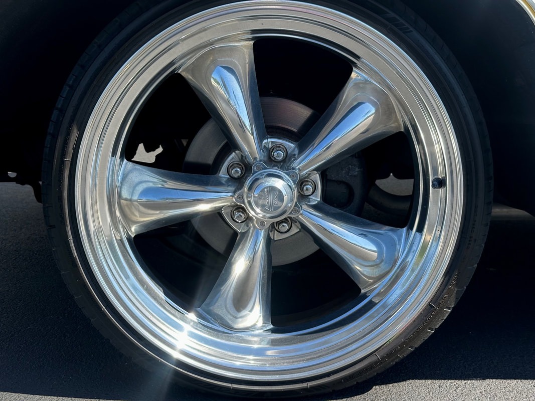 1977 Chevrolet C10 Silverado