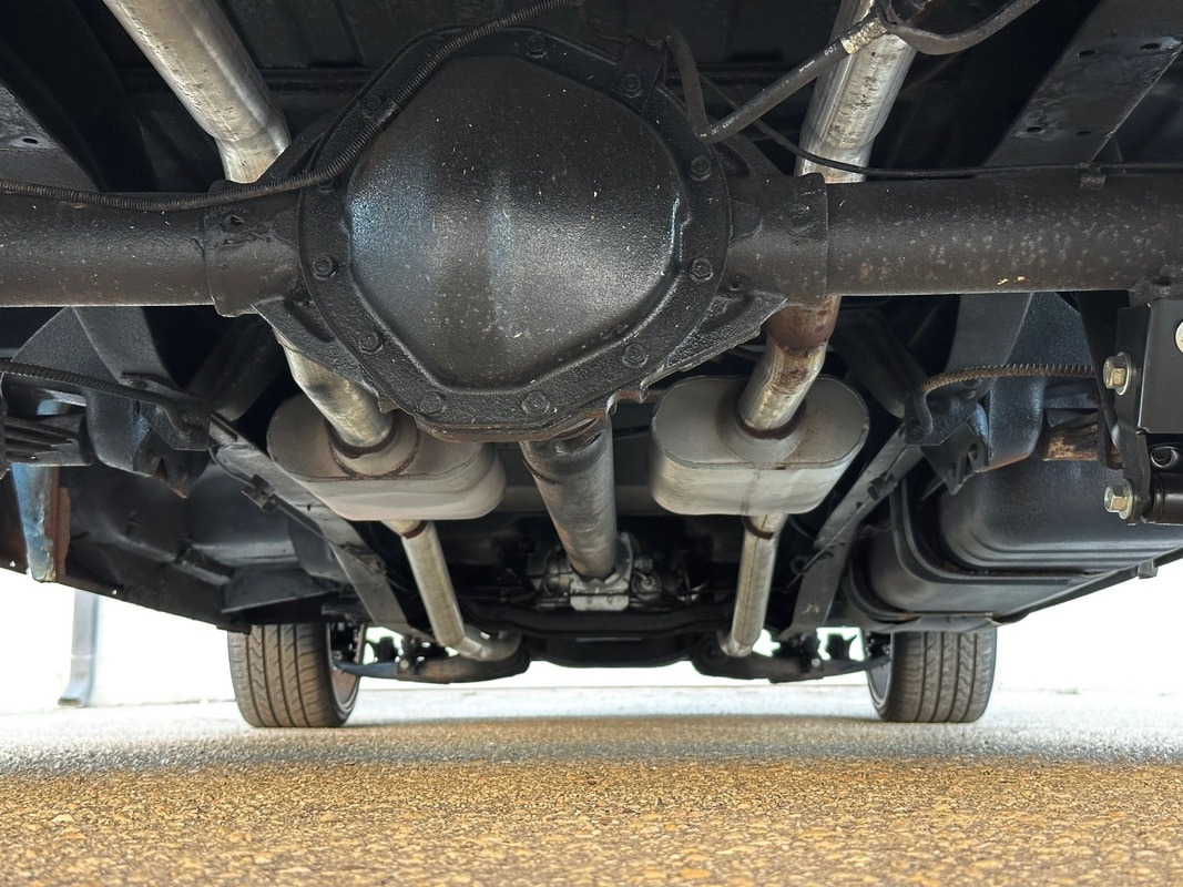 1977 Chevrolet C10 Silverado