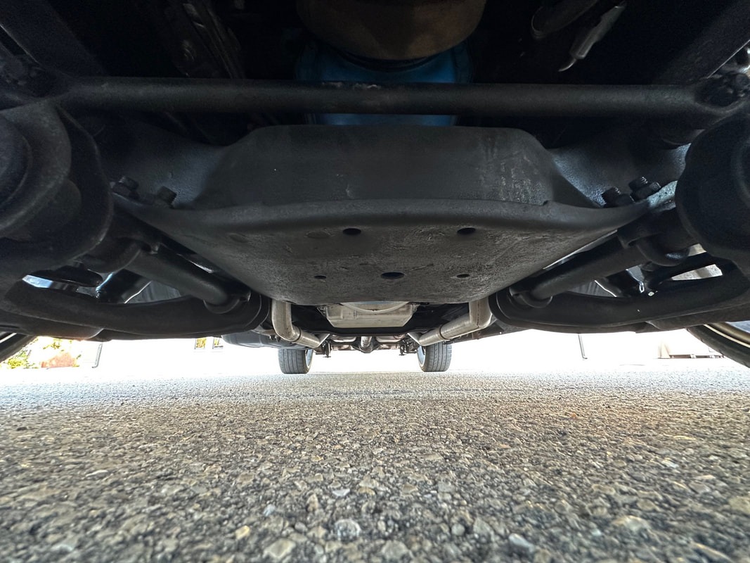 1977 Chevrolet C10 Silverado