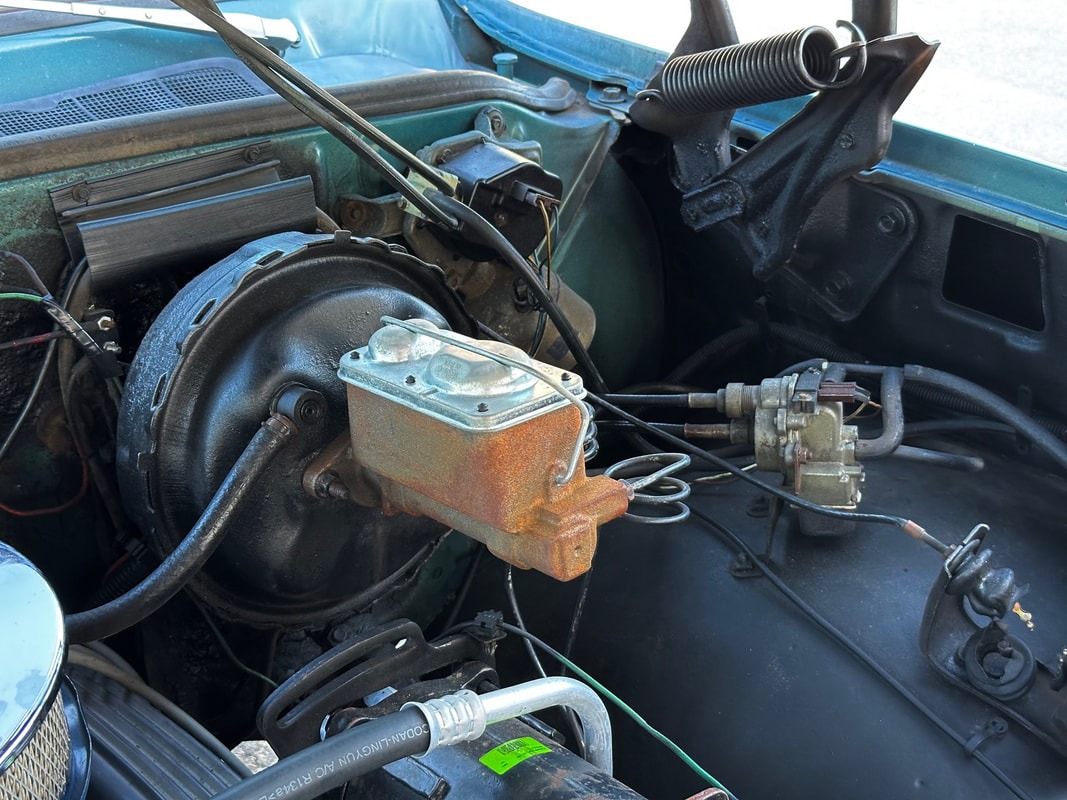 1977 Chevrolet C10 Silverado