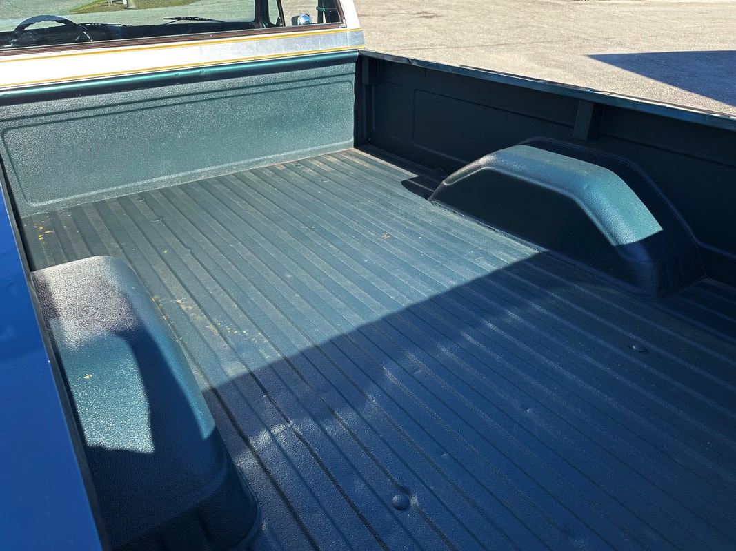 1977 Chevrolet C10 Silverado