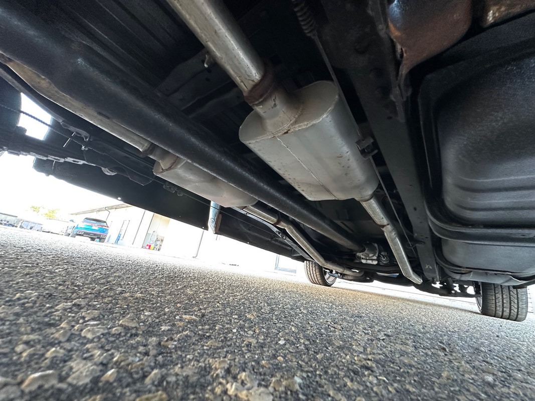 1977 Chevrolet C10 Silverado