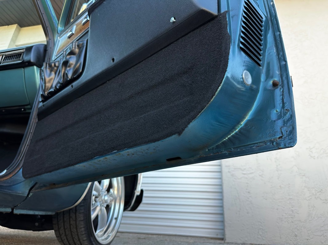 1977 Chevrolet C10 Silverado